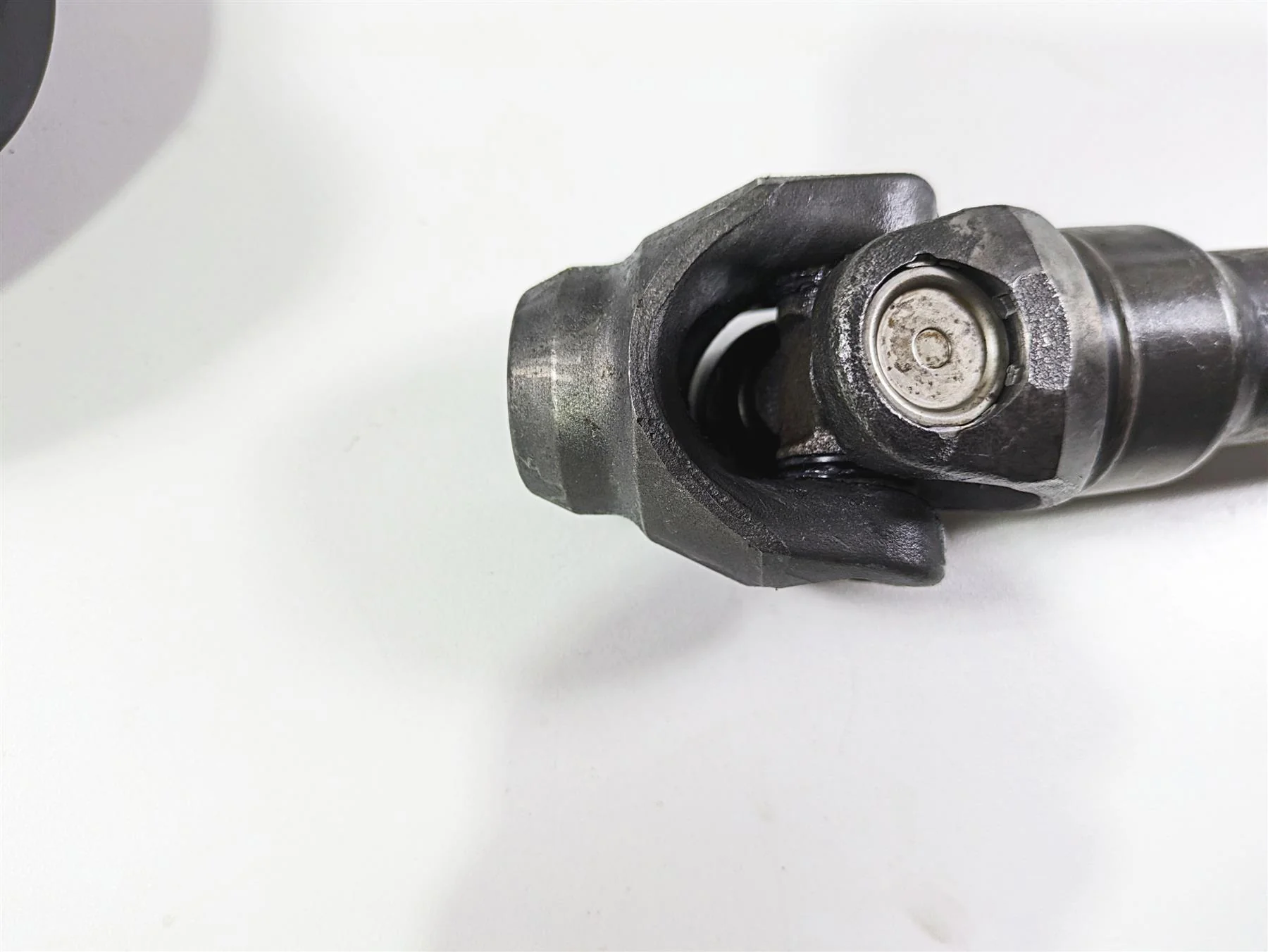 2006 BMW R1200GS K255 Adv Swingarm Differential Drive Shaft 31/11 33117726889 - Image 3