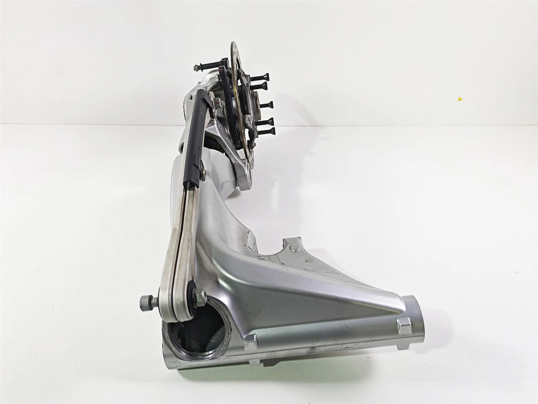 2006 BMW R1200GS K255 Adv Swingarm Differential Drive Shaft 31/11 33117726889 - Image 5