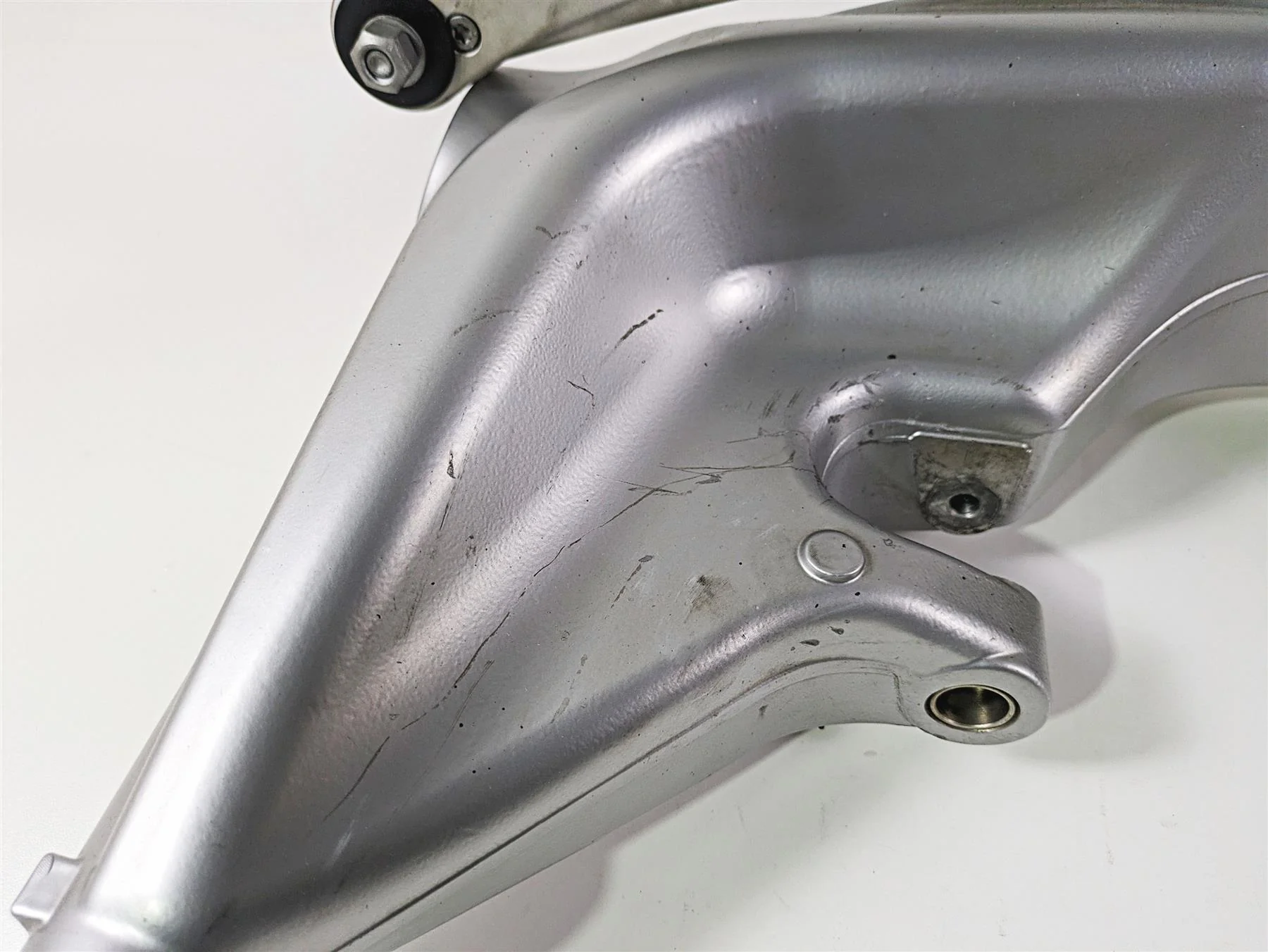 2006 BMW R1200GS K255 Adv Swingarm Differential Drive Shaft 31/11 33117726889 - Image 9