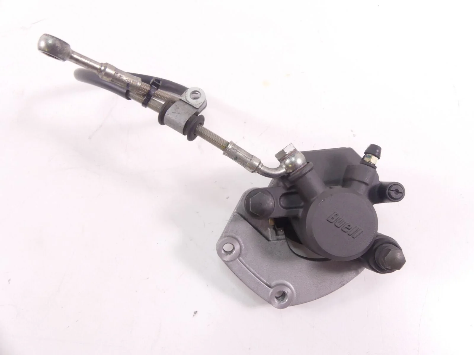 2006 Buell XB12SCG Lightning Rear Brake Caliper Nissin H0102.02A8A