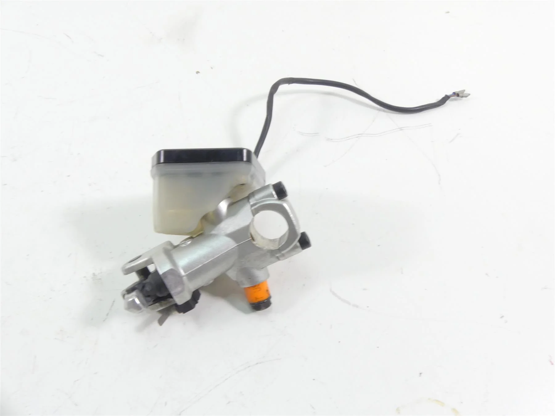 2006 Ducati 999 Biposto Brembo Hydraulic Clutch Radial Master Cylinder 63040261A