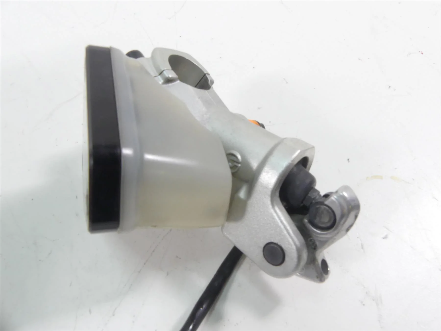 2006 Ducati 999 Biposto Brembo Hydraulic Clutch Radial Master Cylinder 63040261A - Image 7
