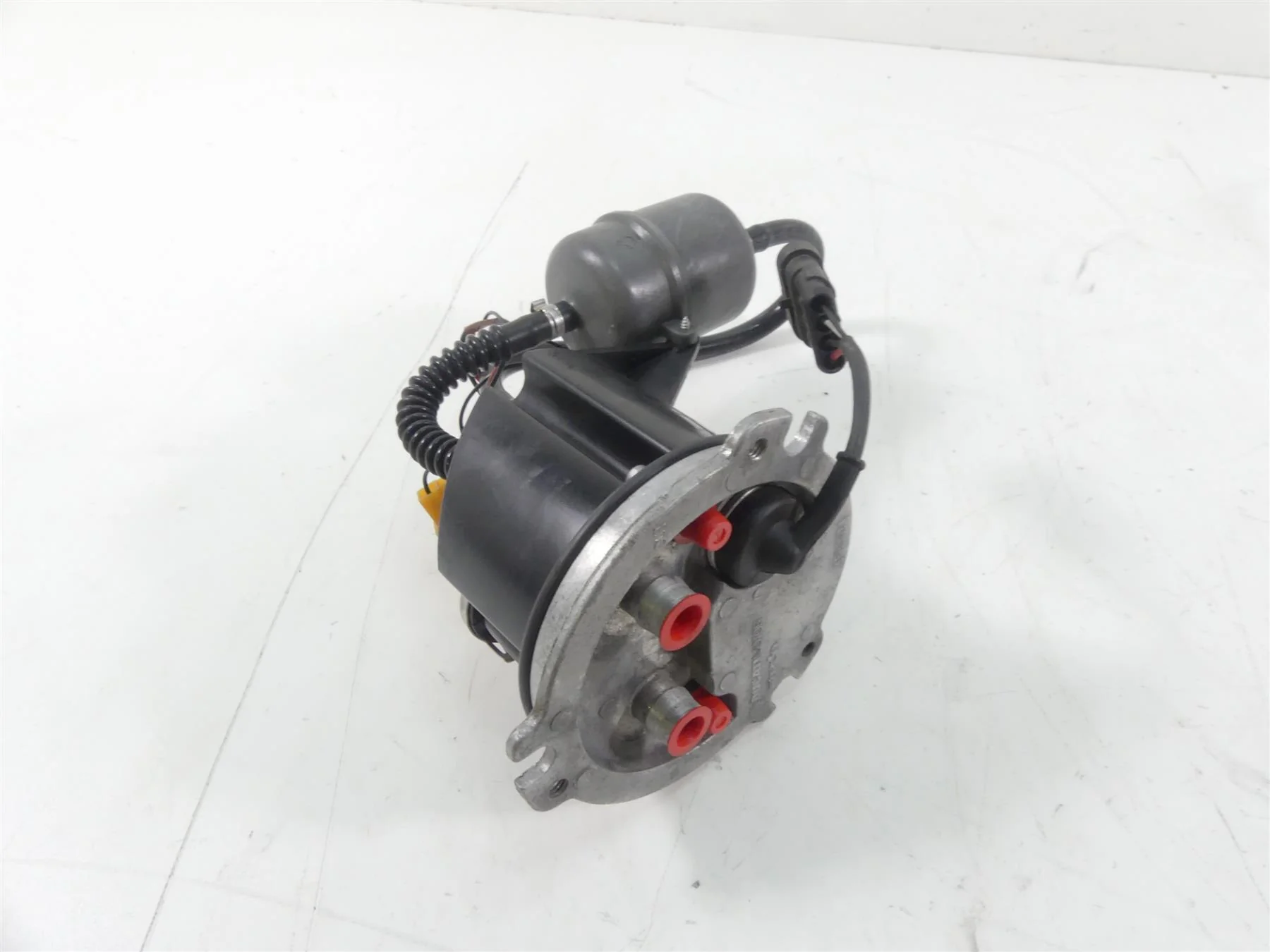 2006 Ducati 999 Biposto Fuel Gas Petrol Pump - Tested 16023622A