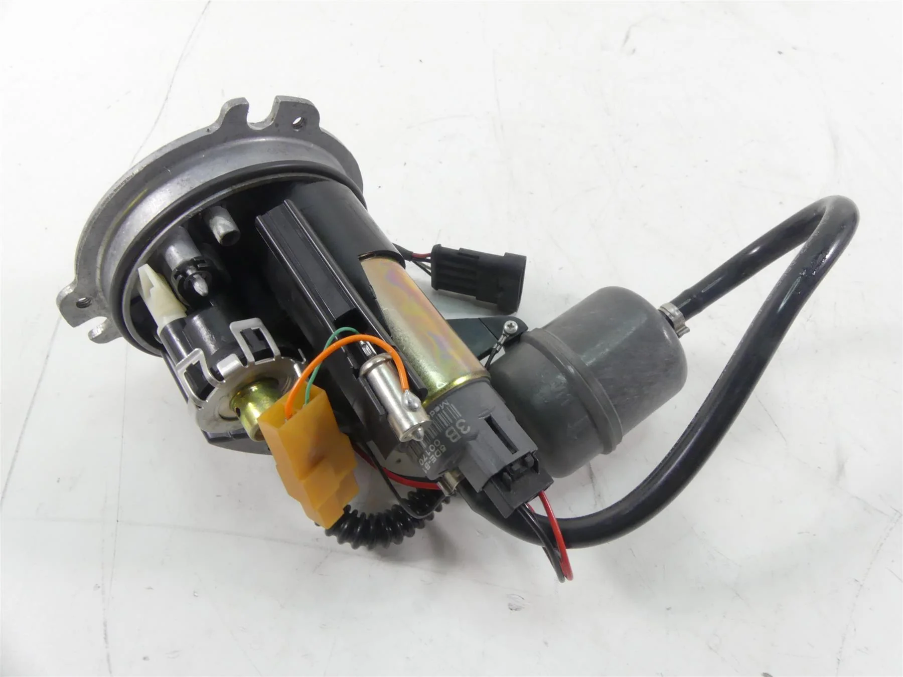 2006 Ducati 999 Biposto Fuel Gas Petrol Pump - Tested 16023622A - Image 4