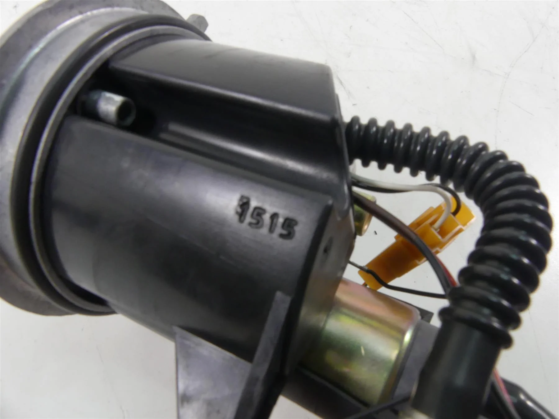 2006 Ducati 999 Biposto Fuel Gas Petrol Pump - Tested 16023622A - Image 7