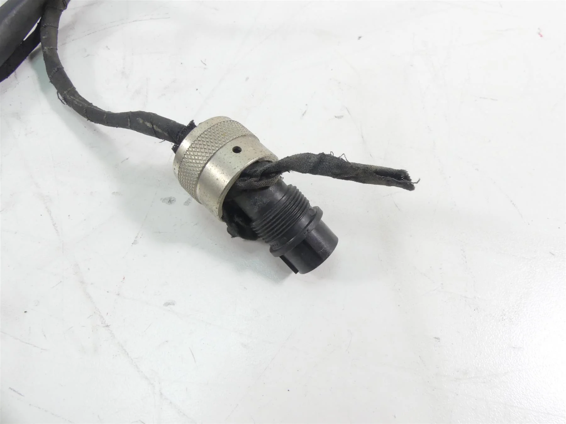 2006 Ducati 999 Biposto Main Wiring Harness Loom - No Cuts 51013912A - Image 8
