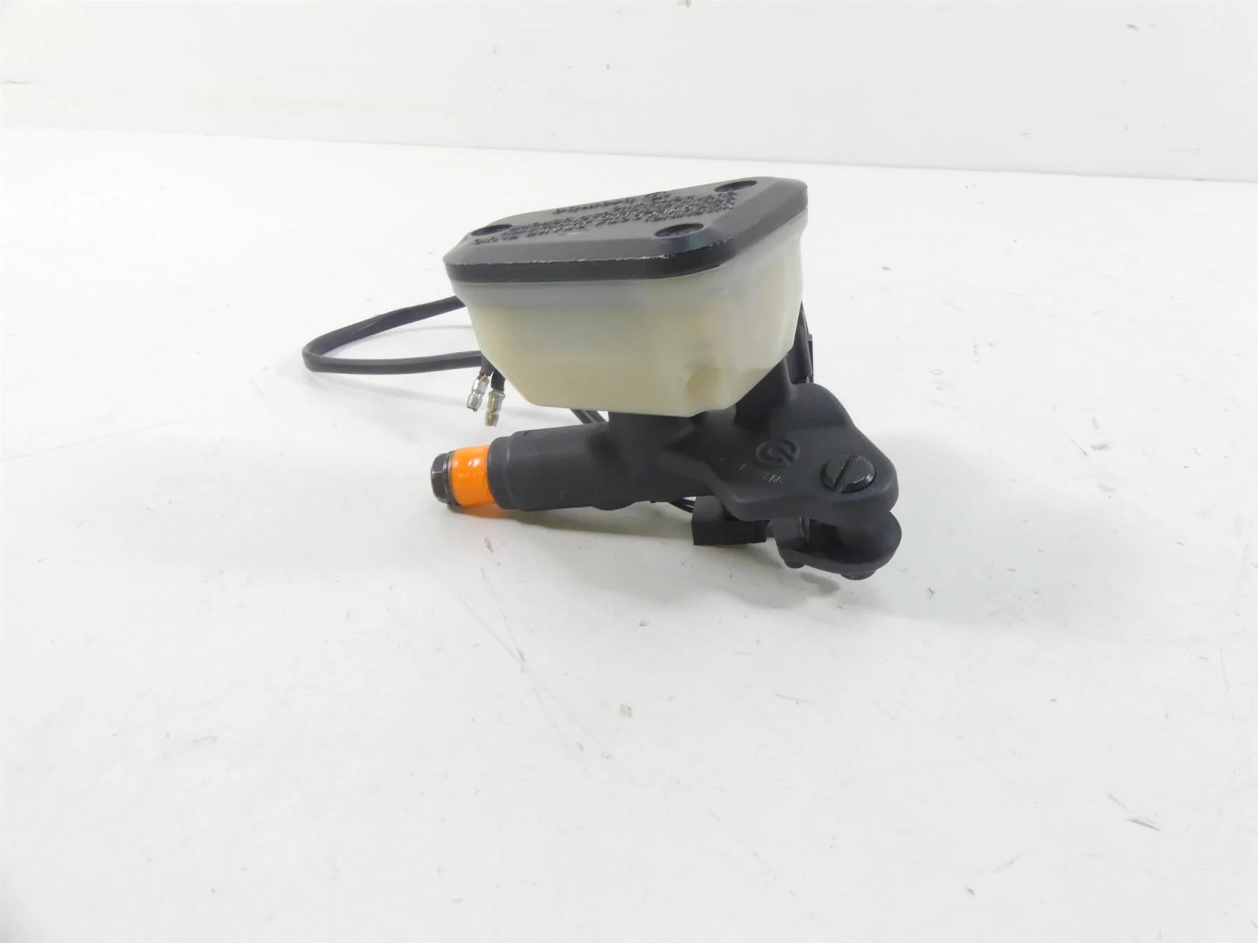 2006 Ducati Multistrada 1000S Brembo Clutch Master Cylinder 63040231A