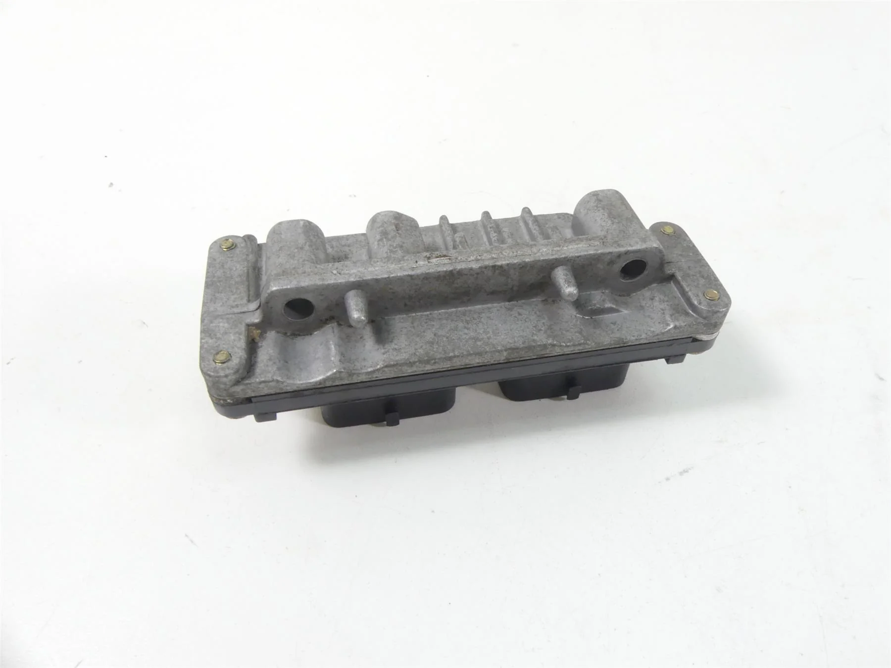 2006 Ducati Multistrada 1000S Cdi Ecu Ecm Engine Control Module 6160116402 - Image 2