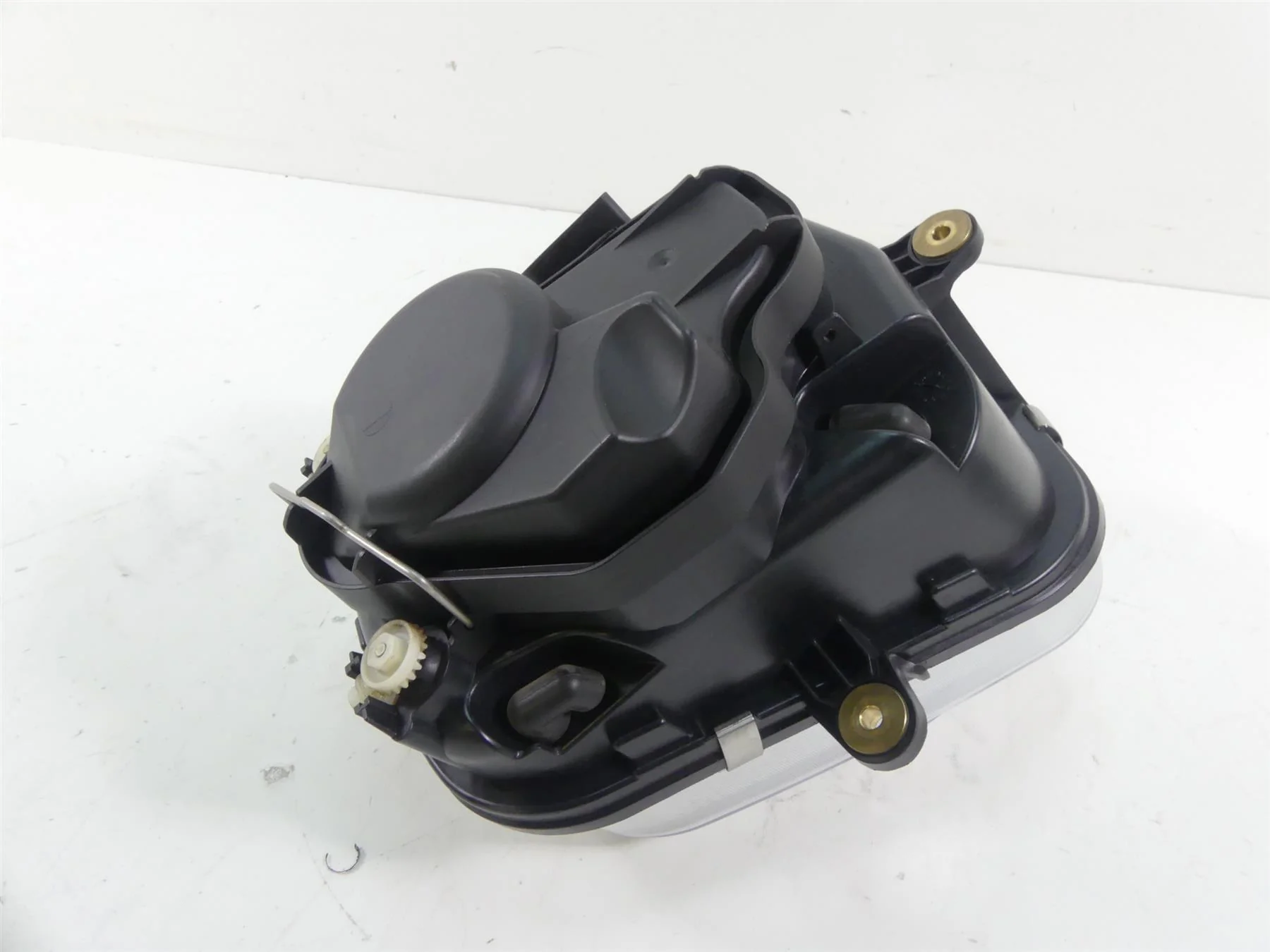 2006 Ducati Multistrada 1000S Headlight Head Light Lamp Lens 52010012C - Image 7