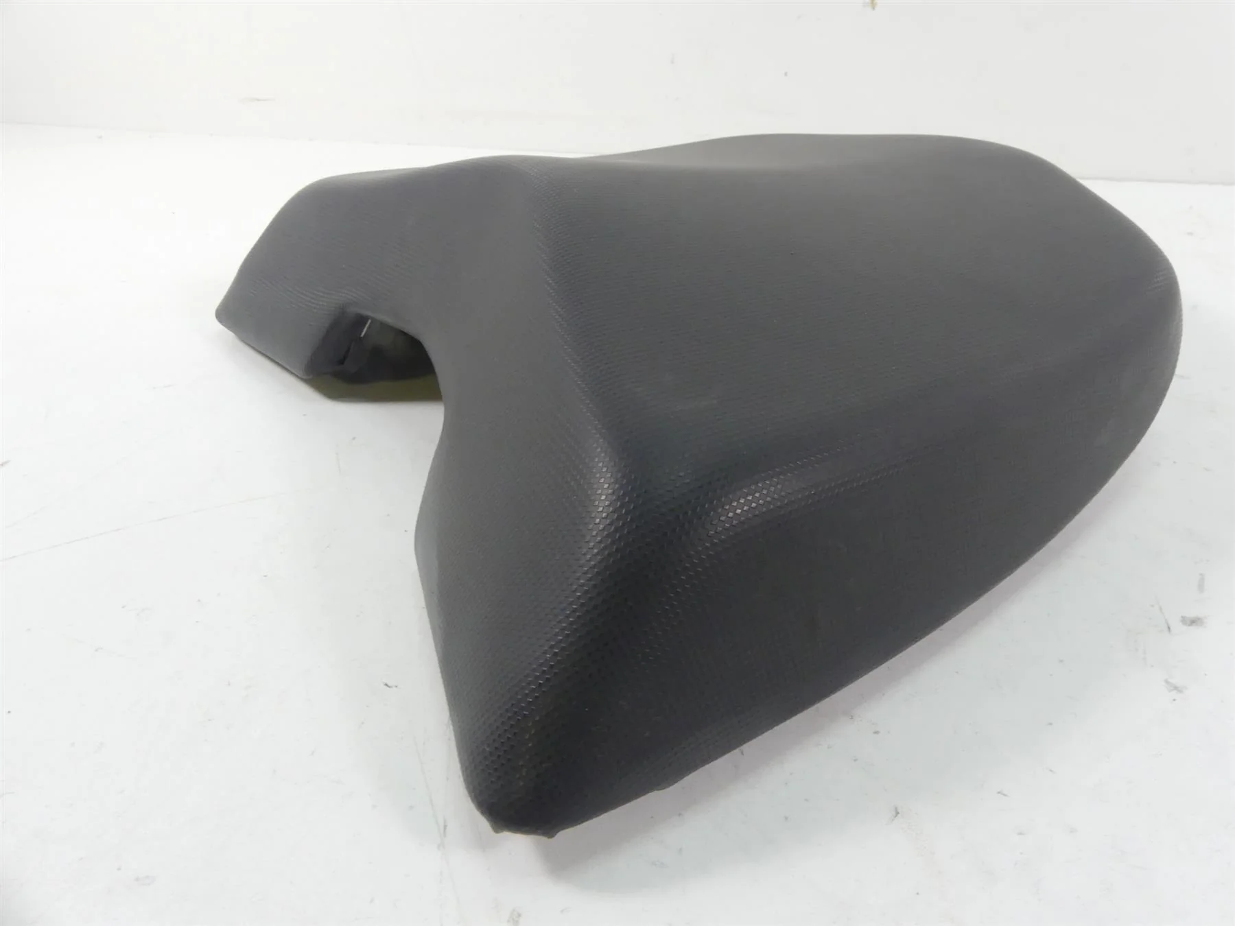 2006 Ducati Multistrada 1000S Rear Passenger Saddle Seat -No Cuts 59510621D