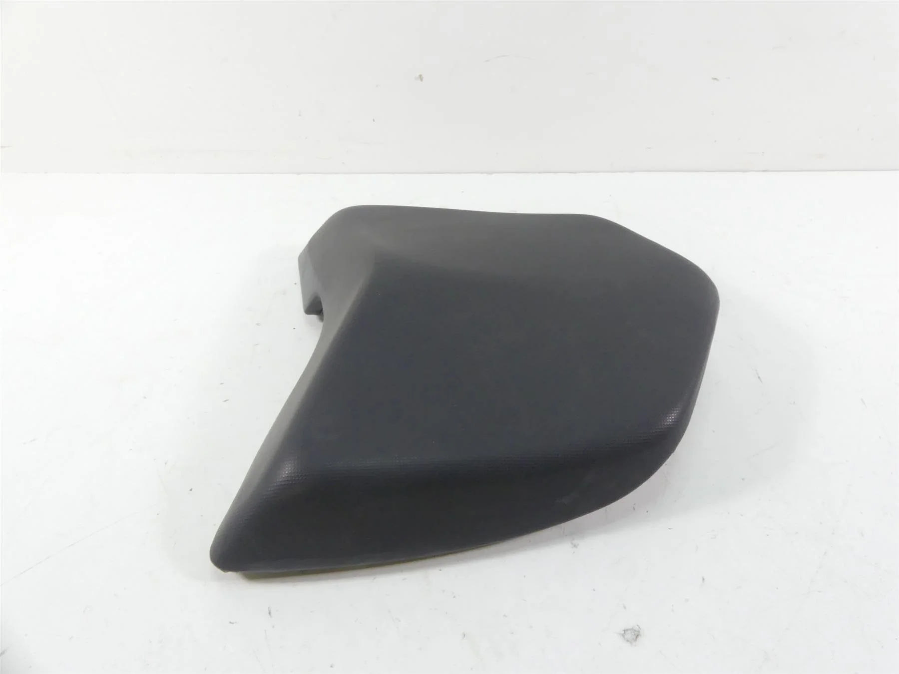 2006 Ducati Multistrada 1000S Rear Passenger Saddle Seat -No Cuts 59510621D - Image 10