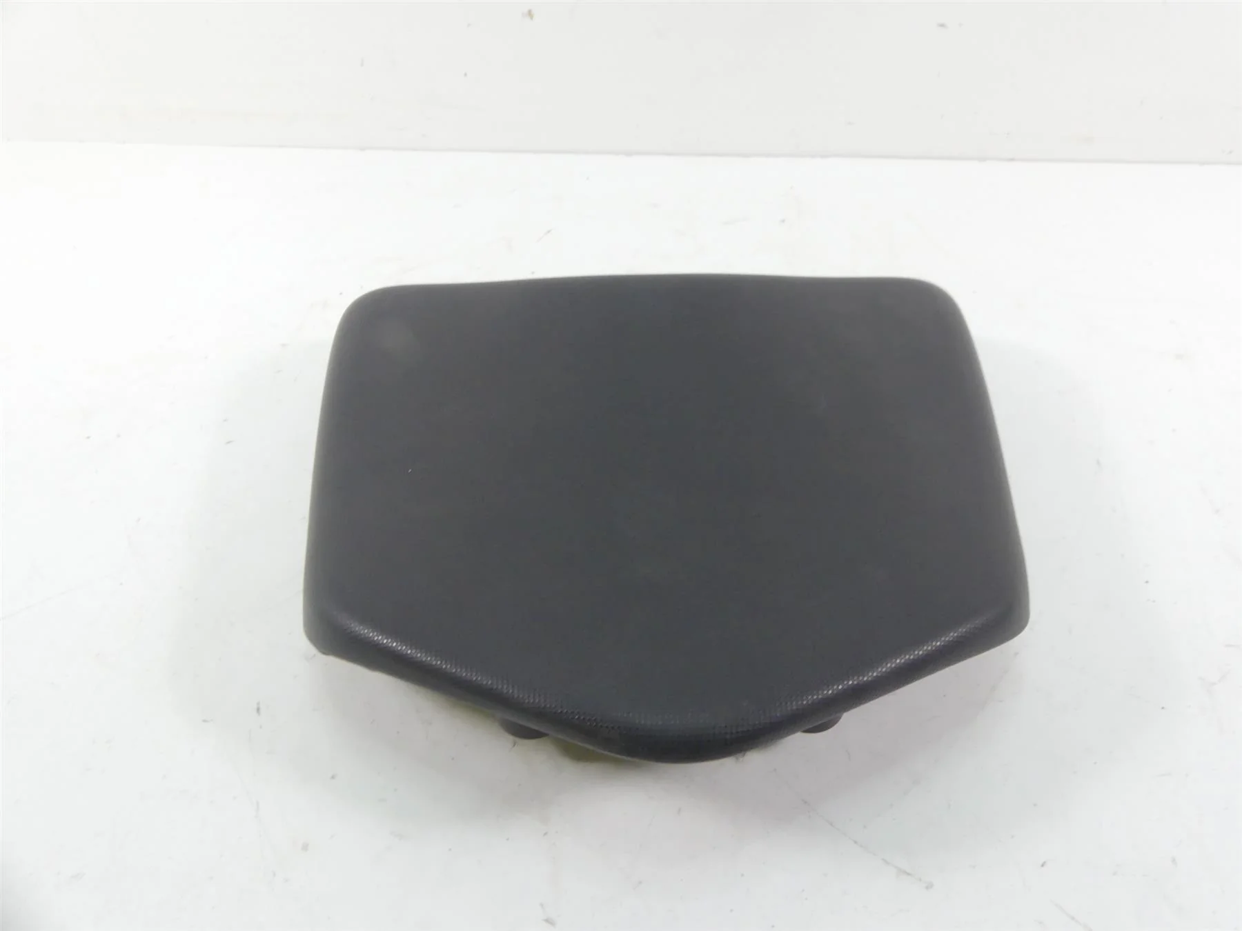 2006 Ducati Multistrada 1000S Rear Passenger Saddle Seat -No Cuts 59510621D - Image 11