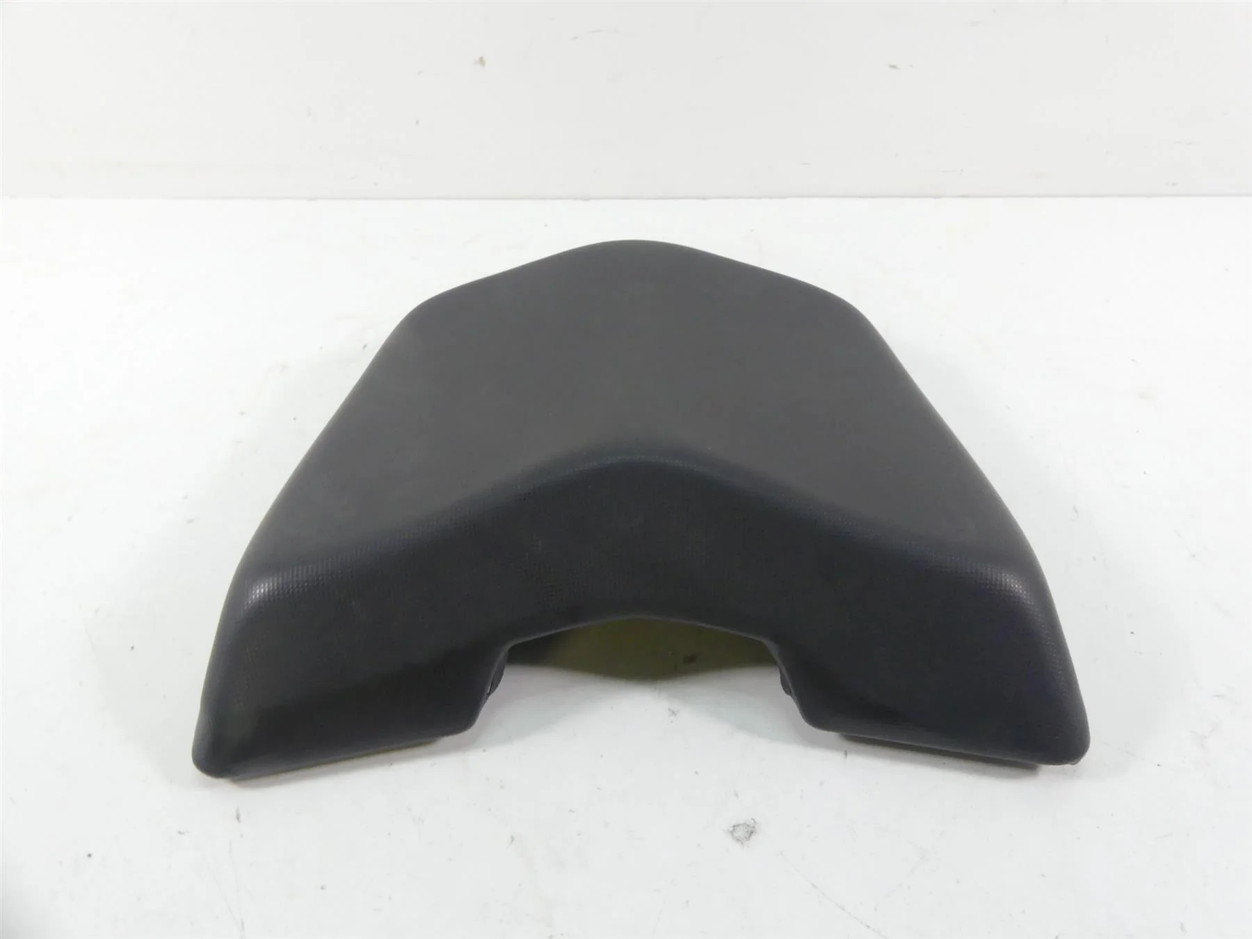 2006 Ducati Multistrada 1000S Rear Passenger Saddle Seat -No Cuts 59510621D - Image 9