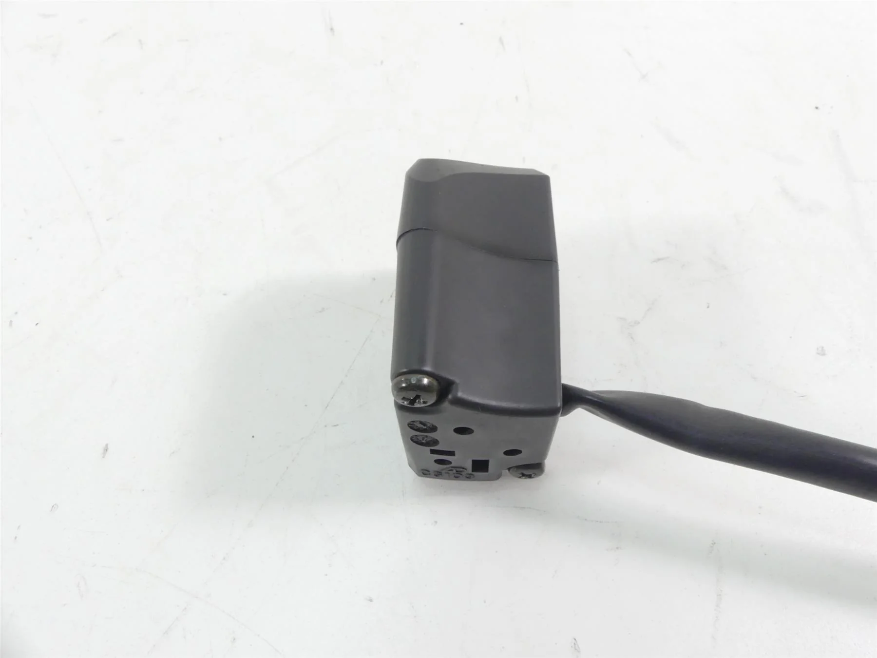 2006 Ducati Multistrada 1000S Right Hand Start Kill Control Switch 65040101B - Image 3