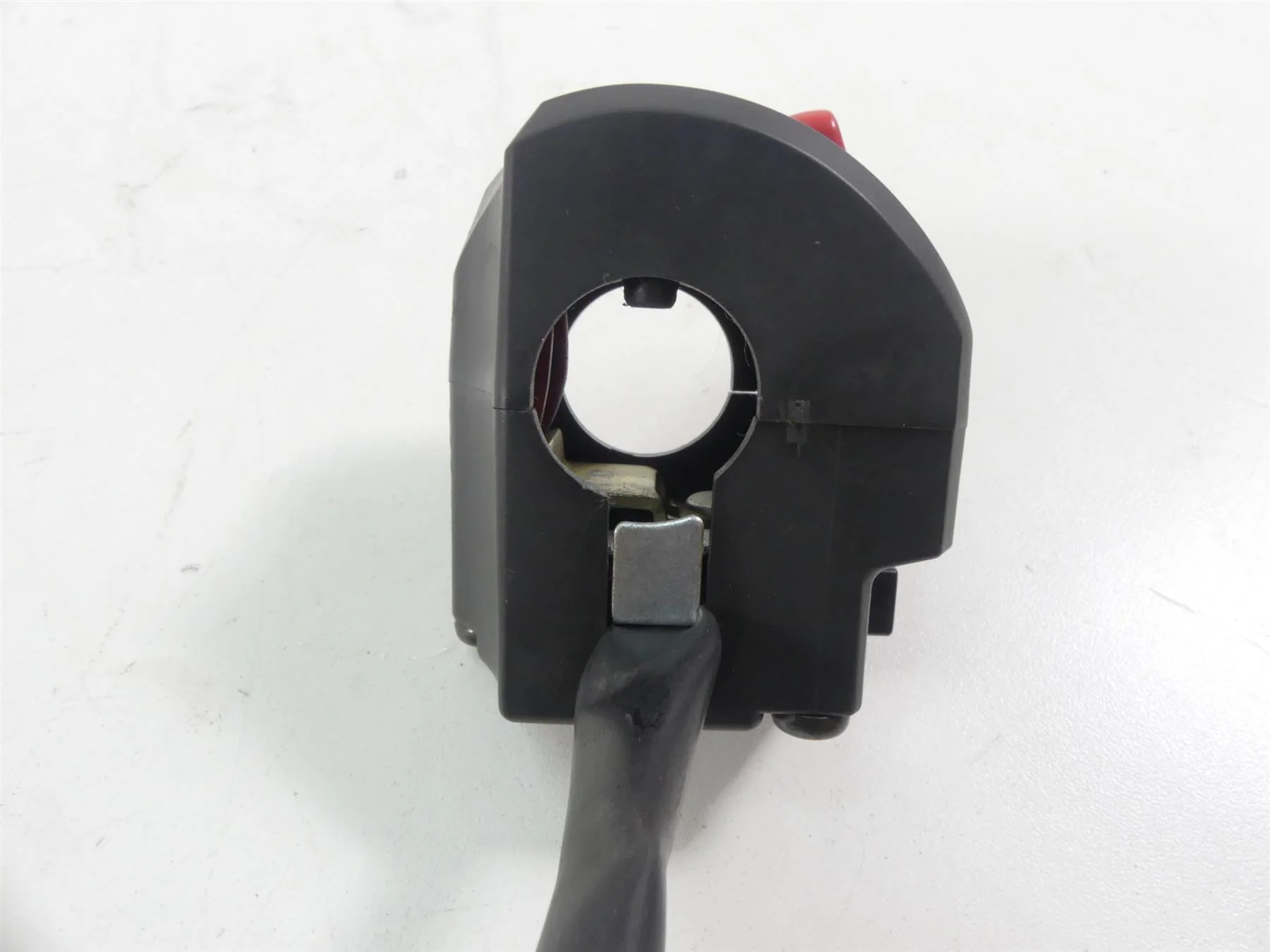 2006 Ducati Multistrada 1000S Right Hand Start Kill Control Switch 65040101B - Image 5