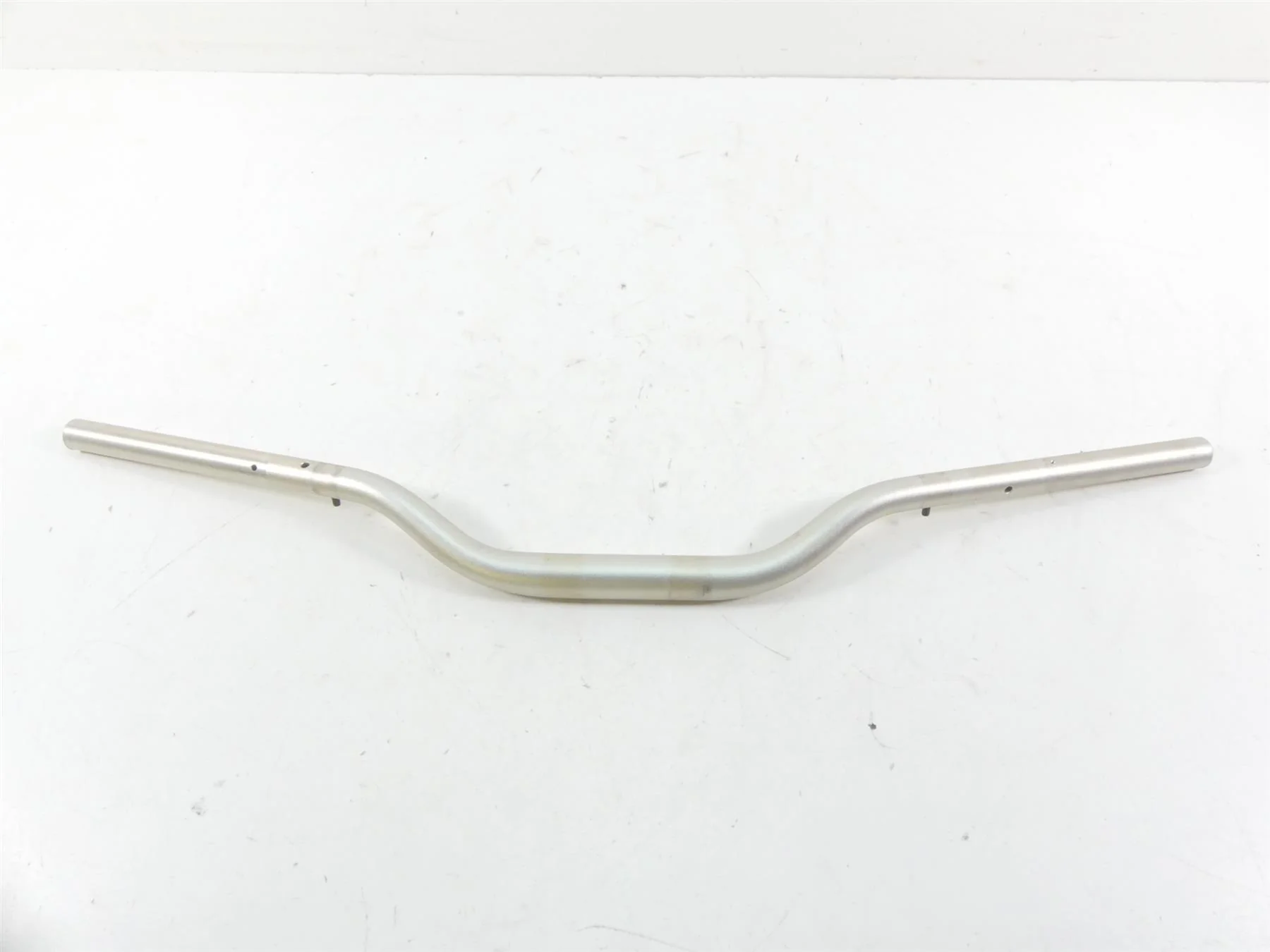 2006 Ducati Multistrada 1000S Straight Handle Bars Handlebars 36010601A