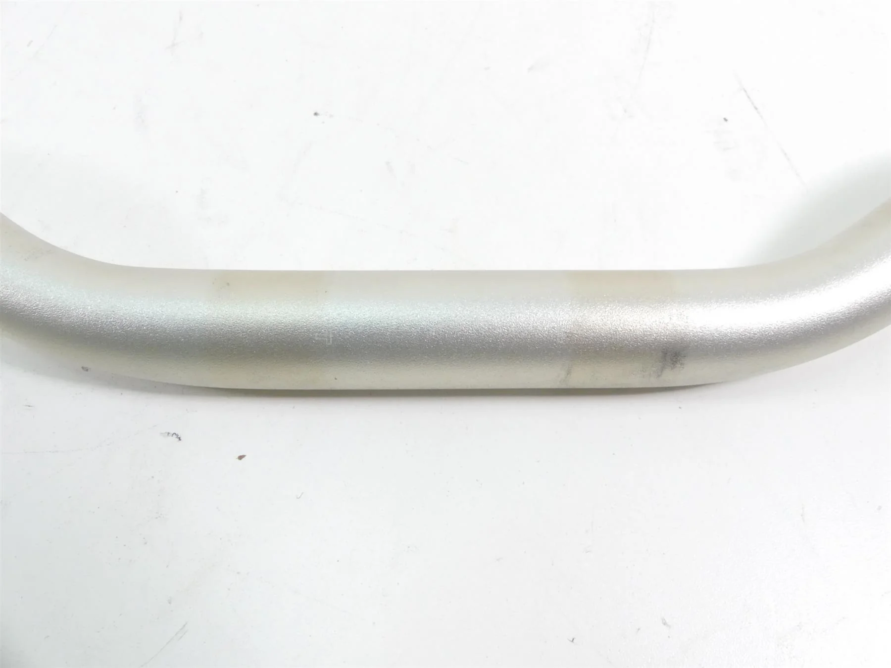2006 Ducati Multistrada 1000S Straight Handle Bars Handlebars 36010601A - Image 3
