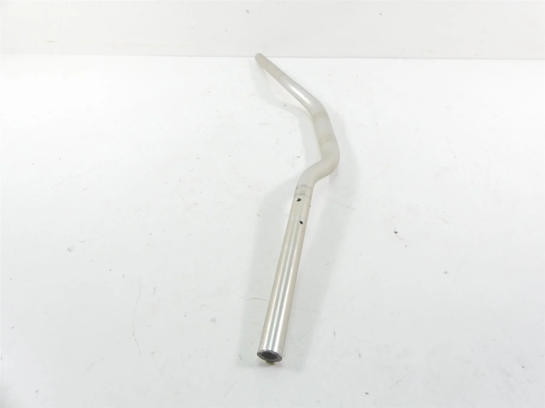 2006 Ducati Multistrada 1000S Straight Handle Bars Handlebars 36010601A - Image 5