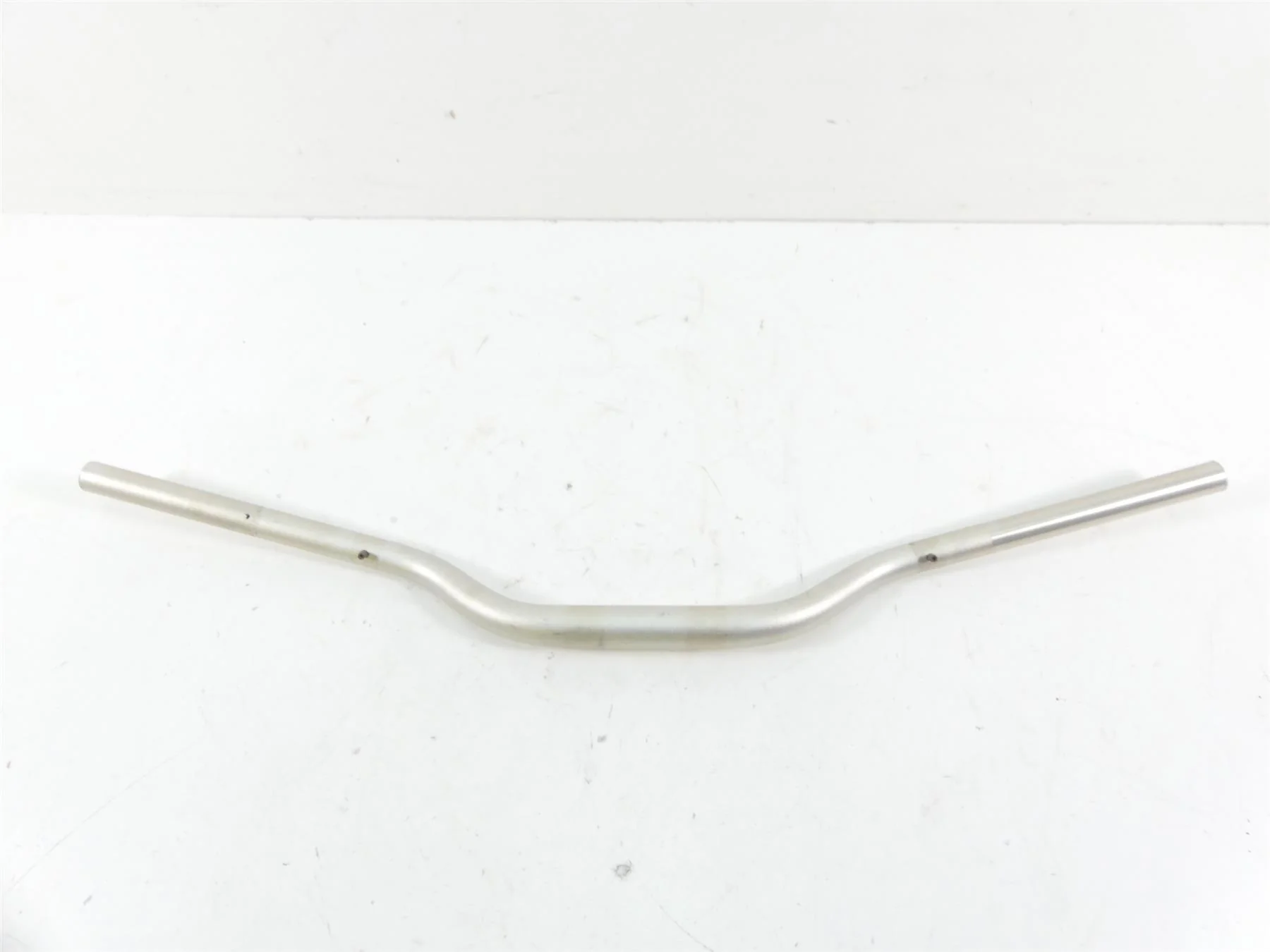 2006 Ducati Multistrada 1000S Straight Handle Bars Handlebars 36010601A - Image 6