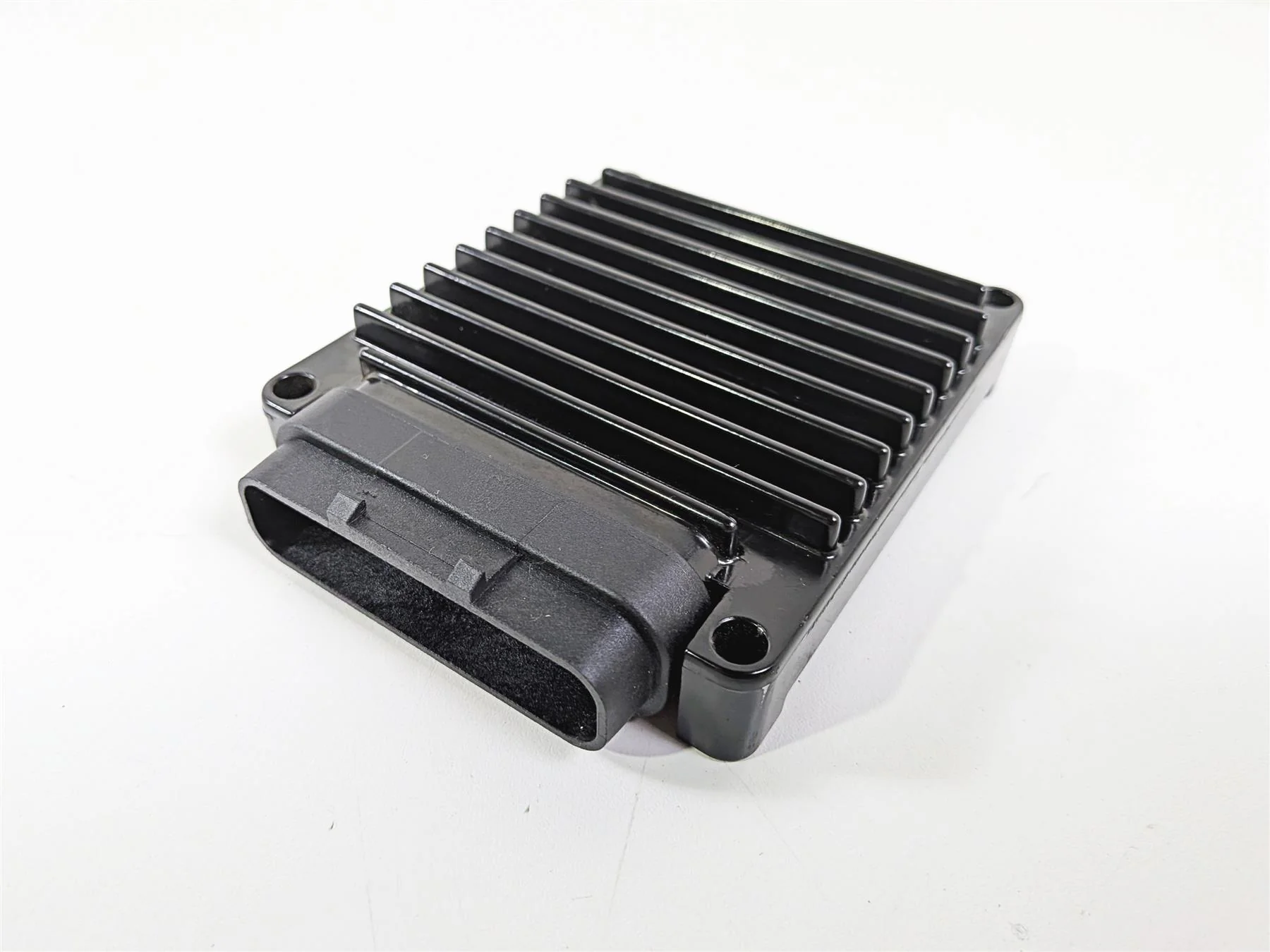 2006 Harley Davidson Dyna FXDBI Street Bob Cdi Engine Control Module 32852-06 - Image 7