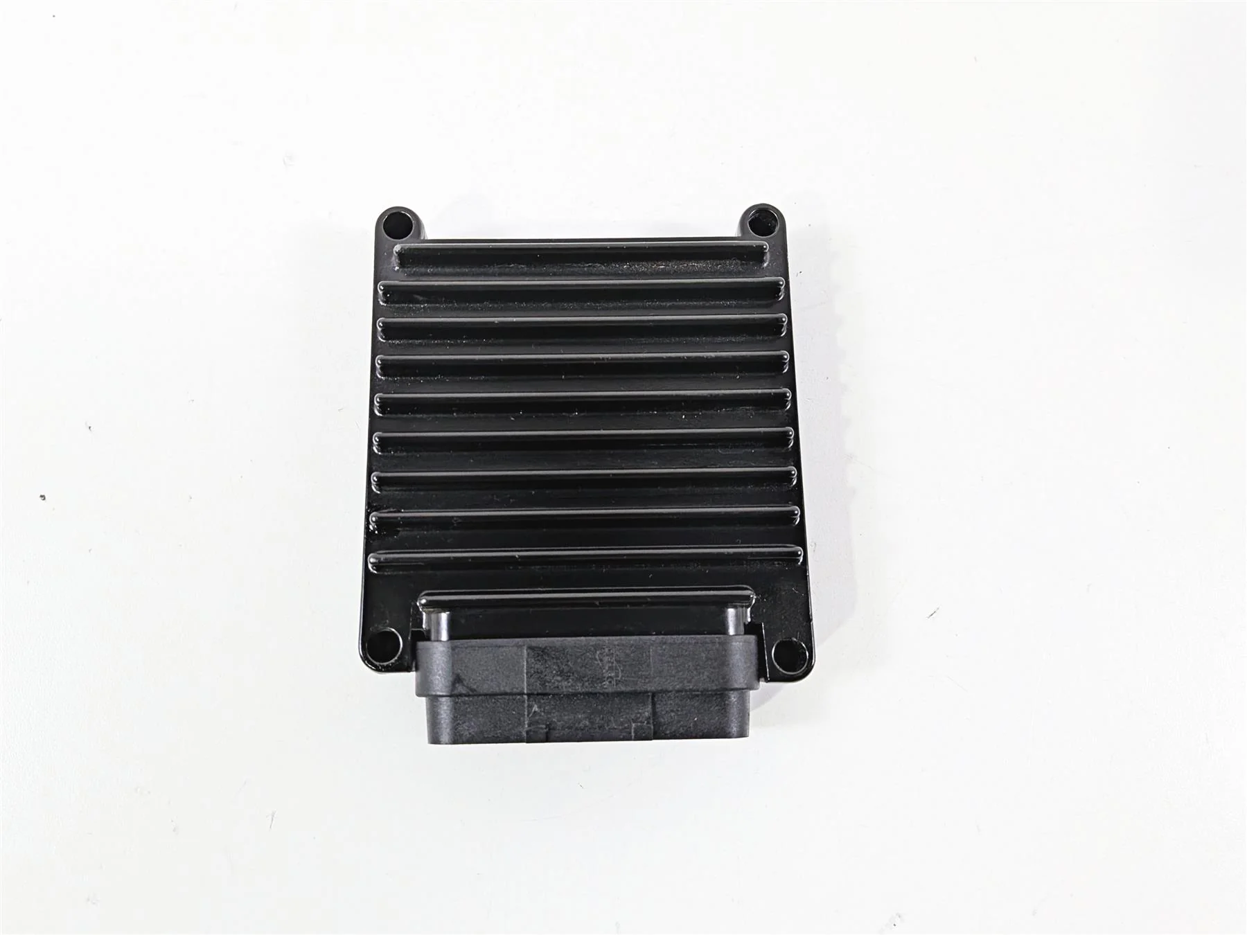 2006 Harley Davidson Dyna FXDBI Street Bob Cdi Engine Control Module 32852-06 - Image 8