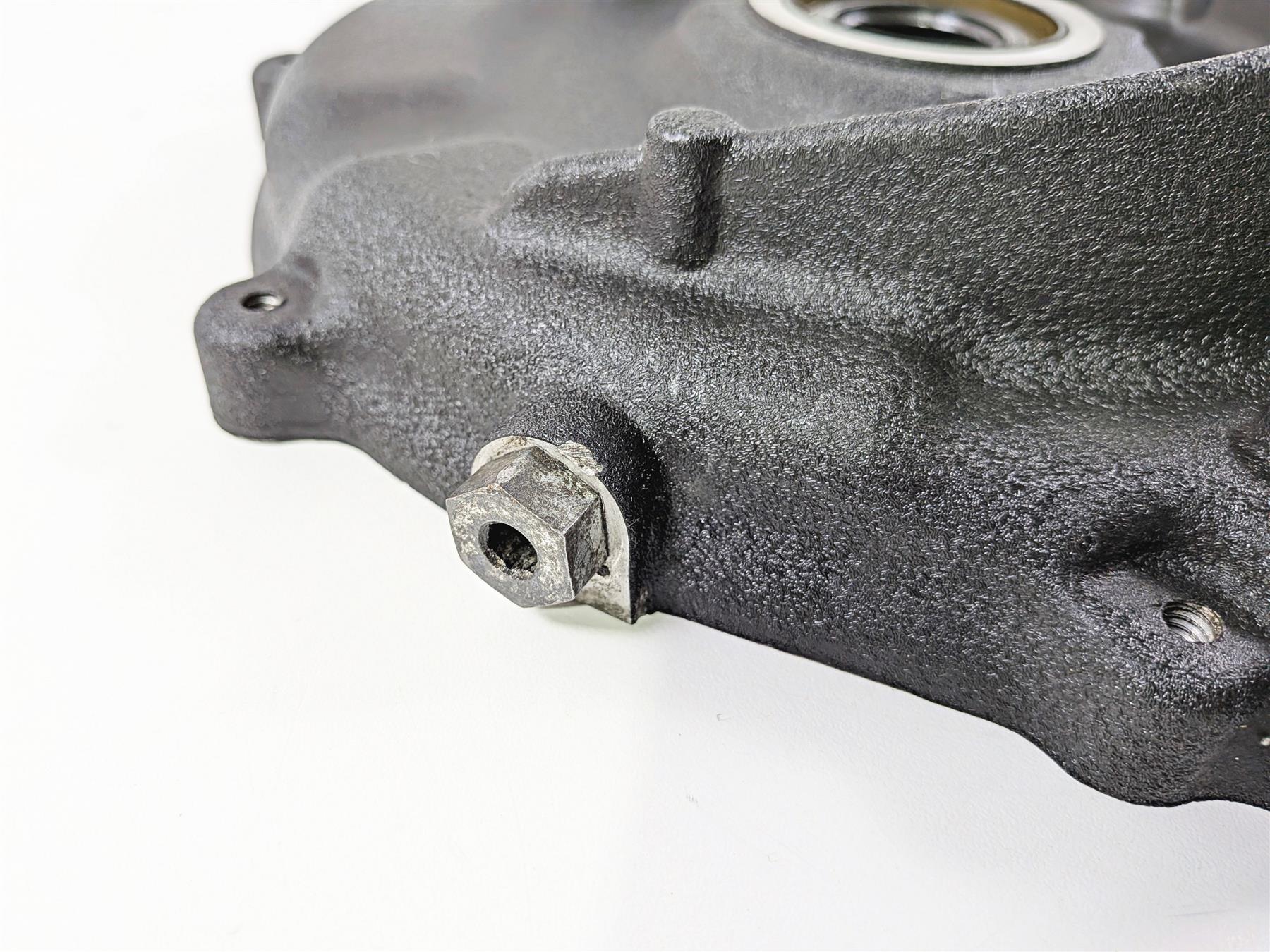 2006 Harley Davidson Dyna FXDBI Street Bob Inner Primary Drive Cover 60681-06A - Image 12