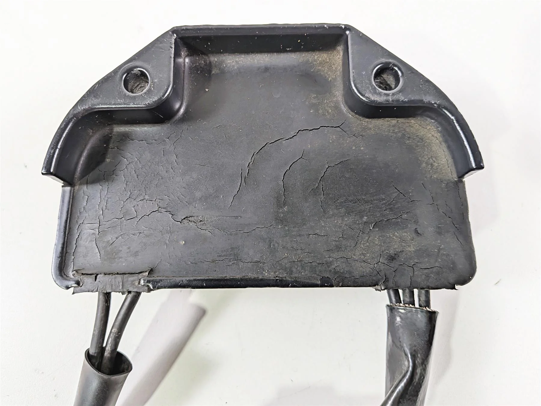 2006 Harley Davidson Dyna FXDBI Street Bob Rectifier Voltage Regulator 74631-06 - Image 8