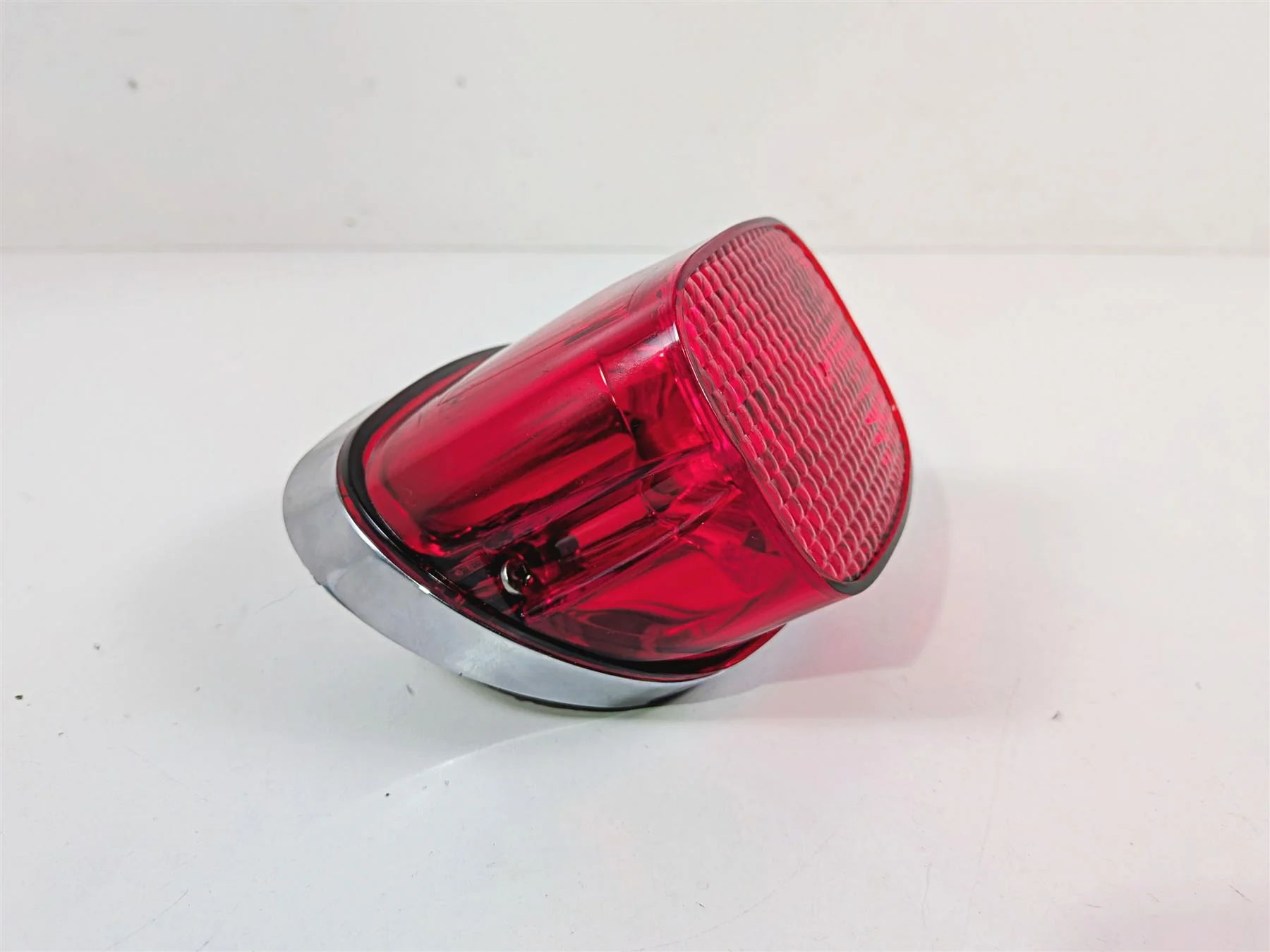 2006 Harley Davidson Dyna FXDBI Street Bob Taillight Tail Light Lamp 68140-04 - Image 12