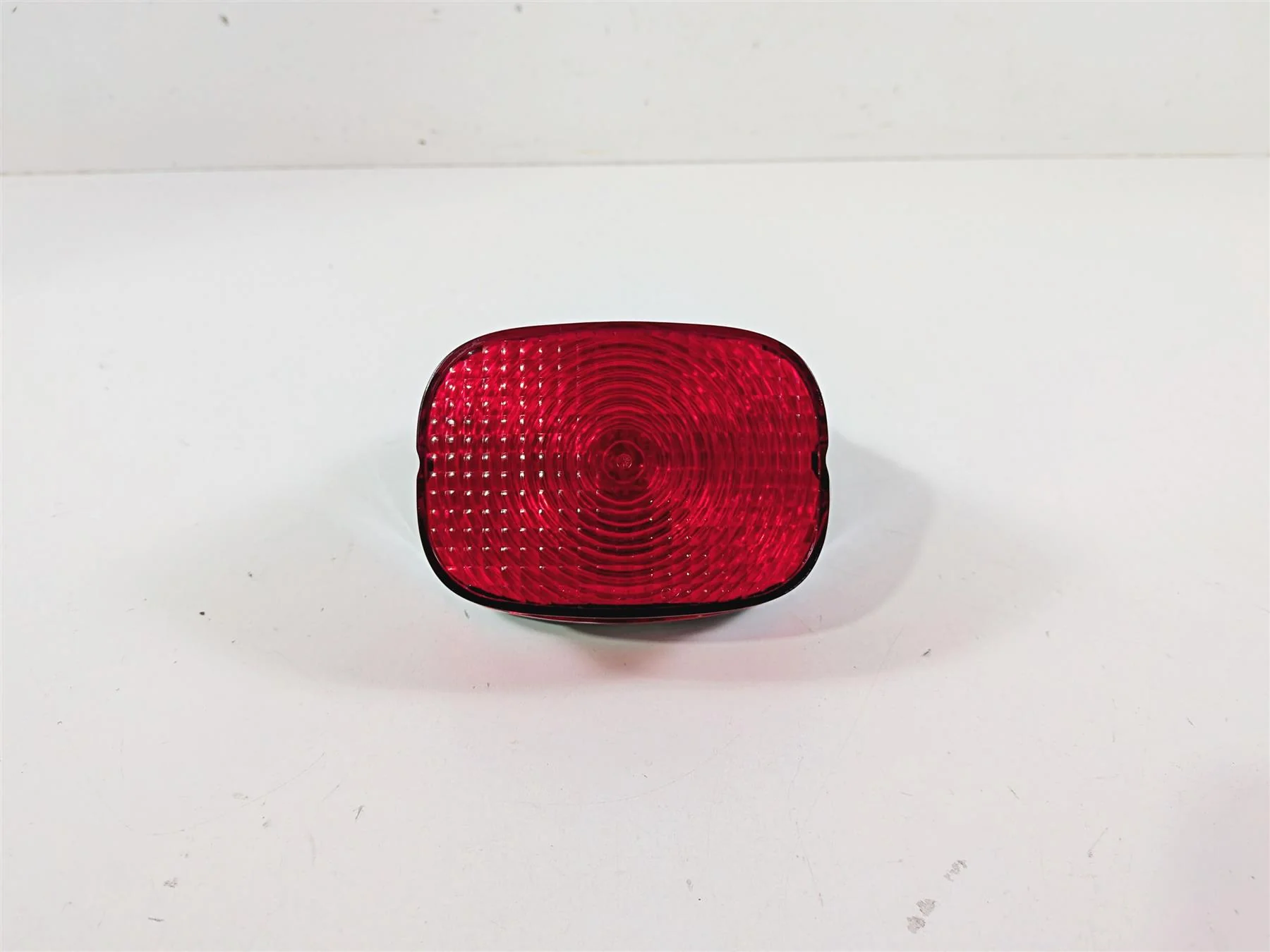2006 Harley Davidson Dyna FXDBI Street Bob Taillight Tail Light Lamp 68140-04 - Image 2
