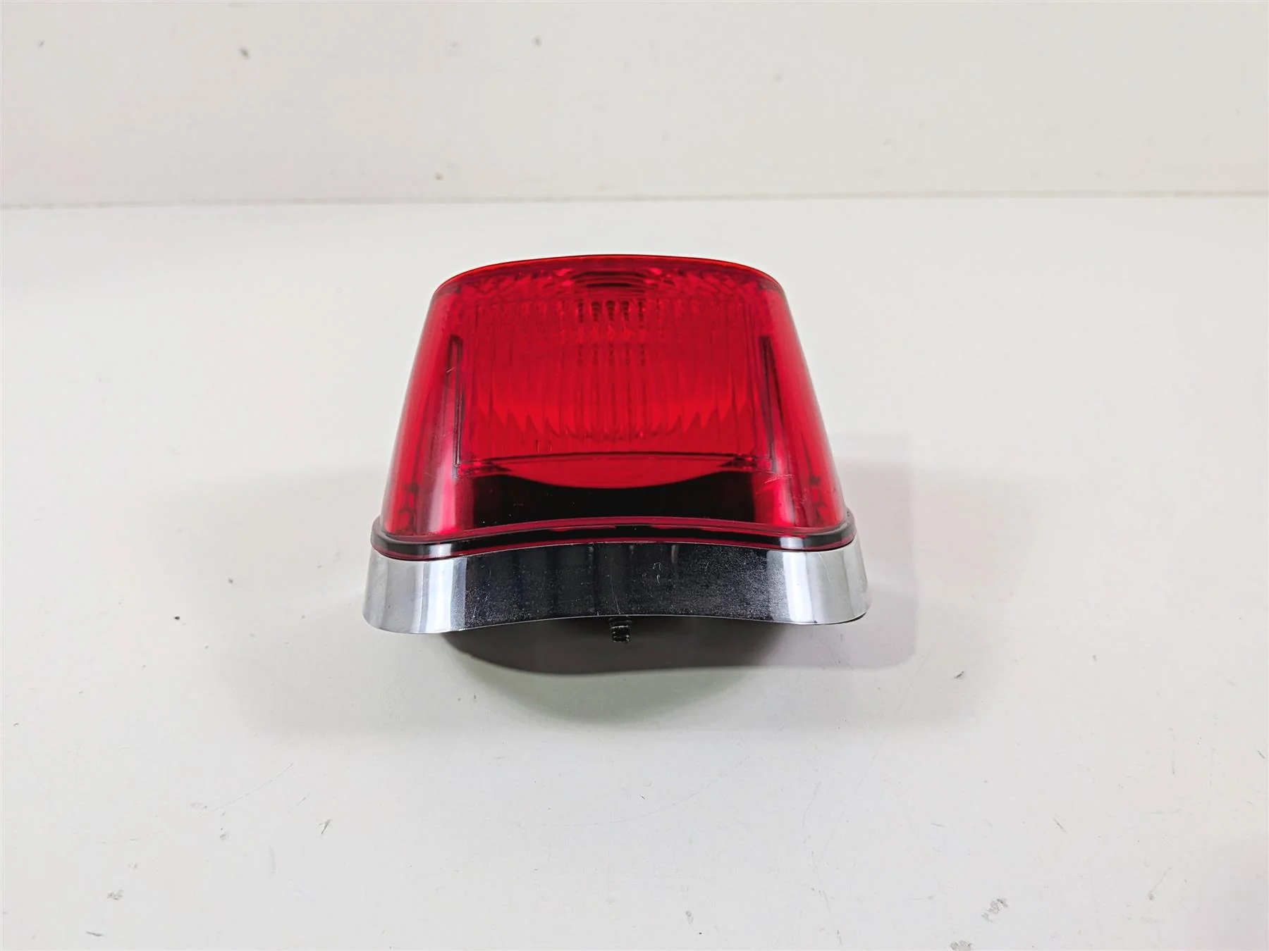 2006 Harley Davidson Dyna FXDBI Street Bob Taillight Tail Light Lamp 68140-04 - Image 4