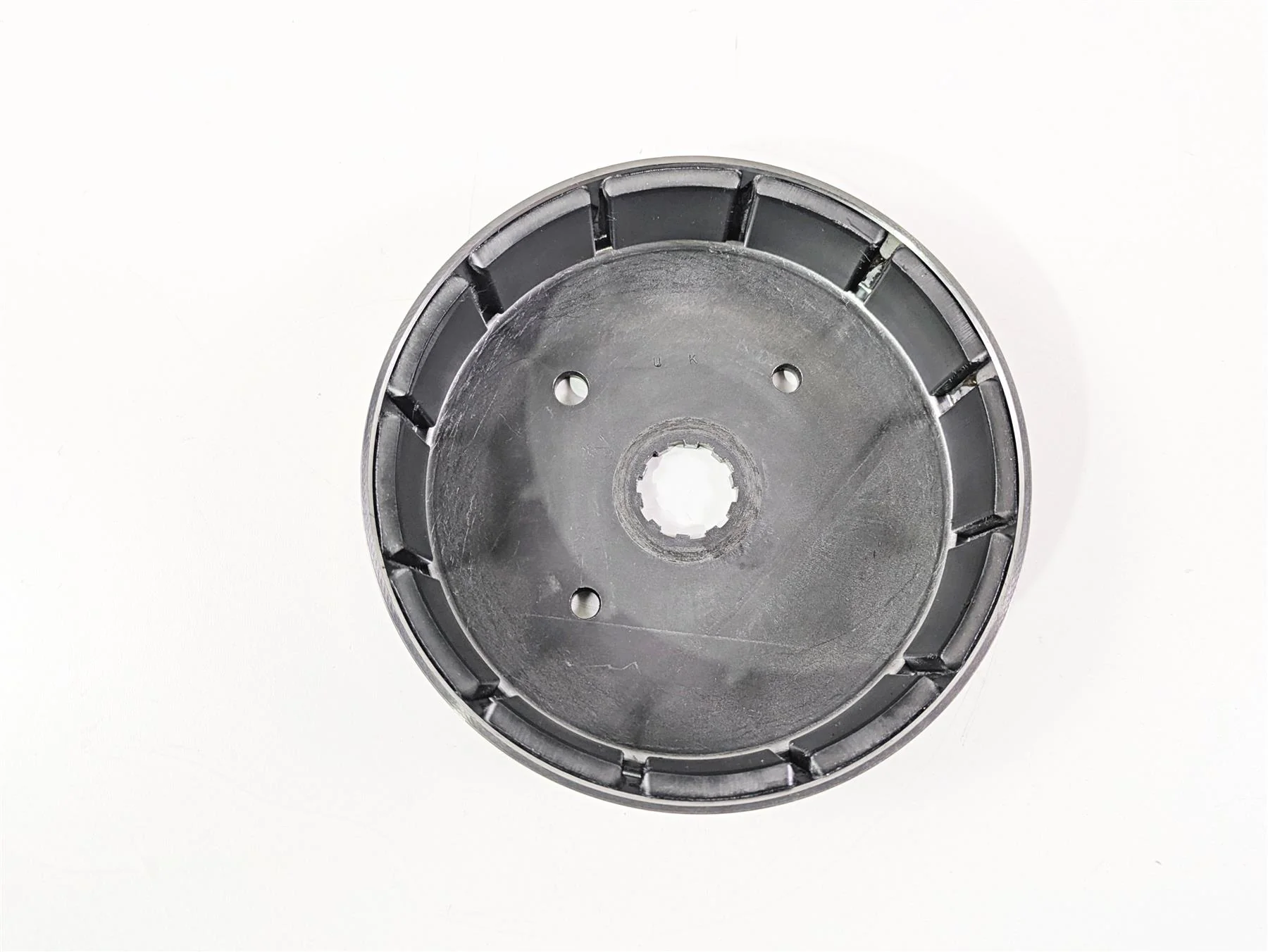 2006 Harley Davidson Touring Ignition Flywheel Fly Wheel Rotor 29943-06 - Image 4