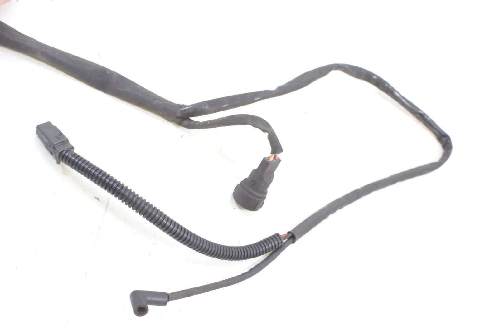 2006 Harley FLSTI Softail Heritage Wiring Harness Loom 70431-06 - Image 6