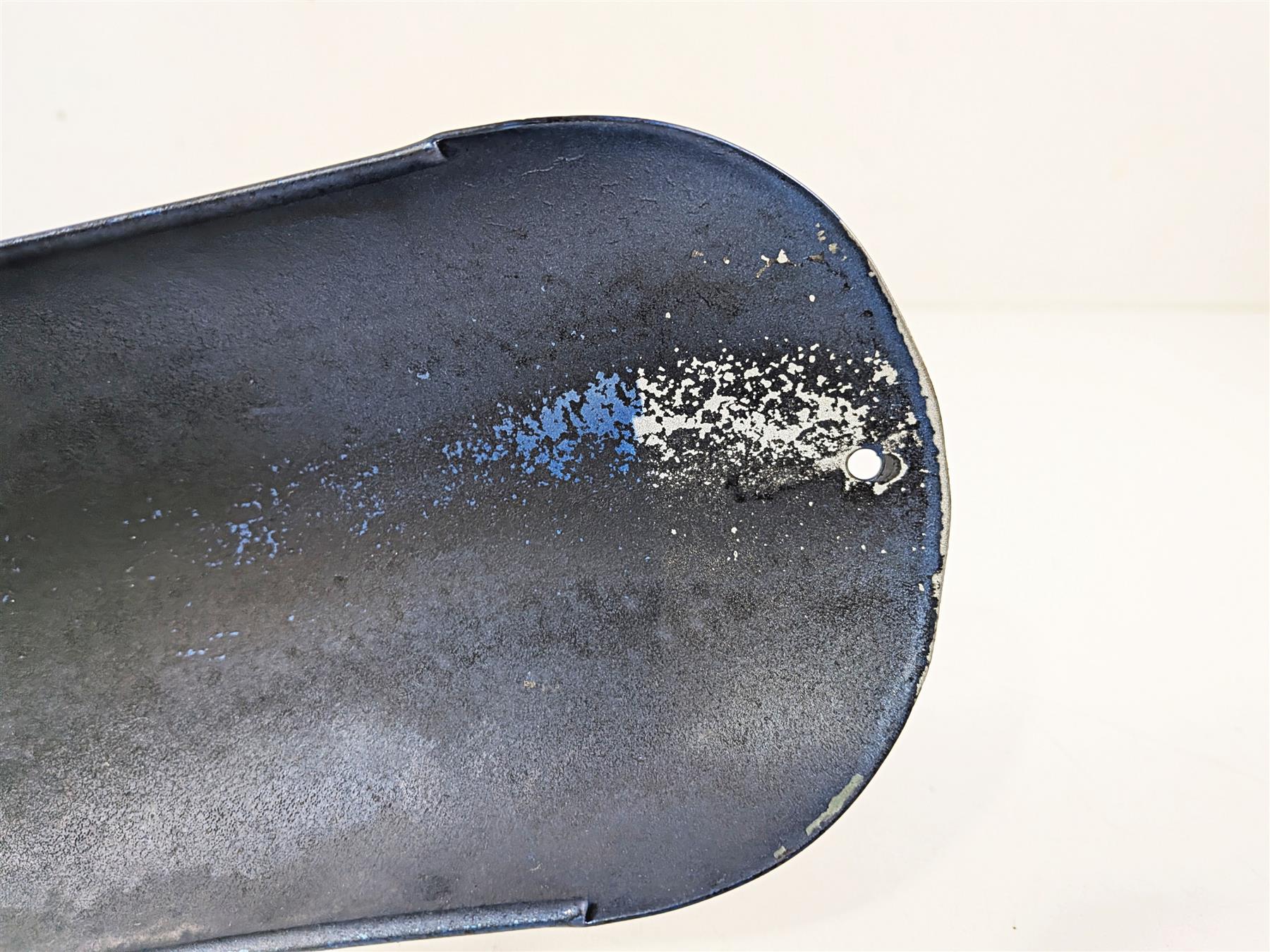2006 Harley Sportster XL1200 C Front Fender Guard - Read 58998-83E - Image 10