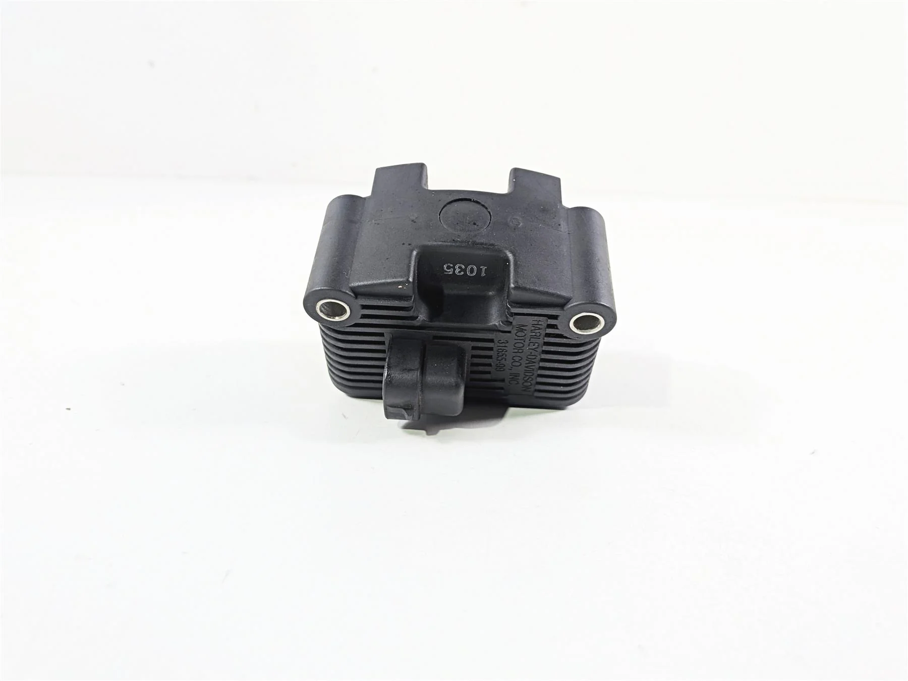 2006 Harley Sportster XL1200 C Ignition Coils 31655-99 - Image 4