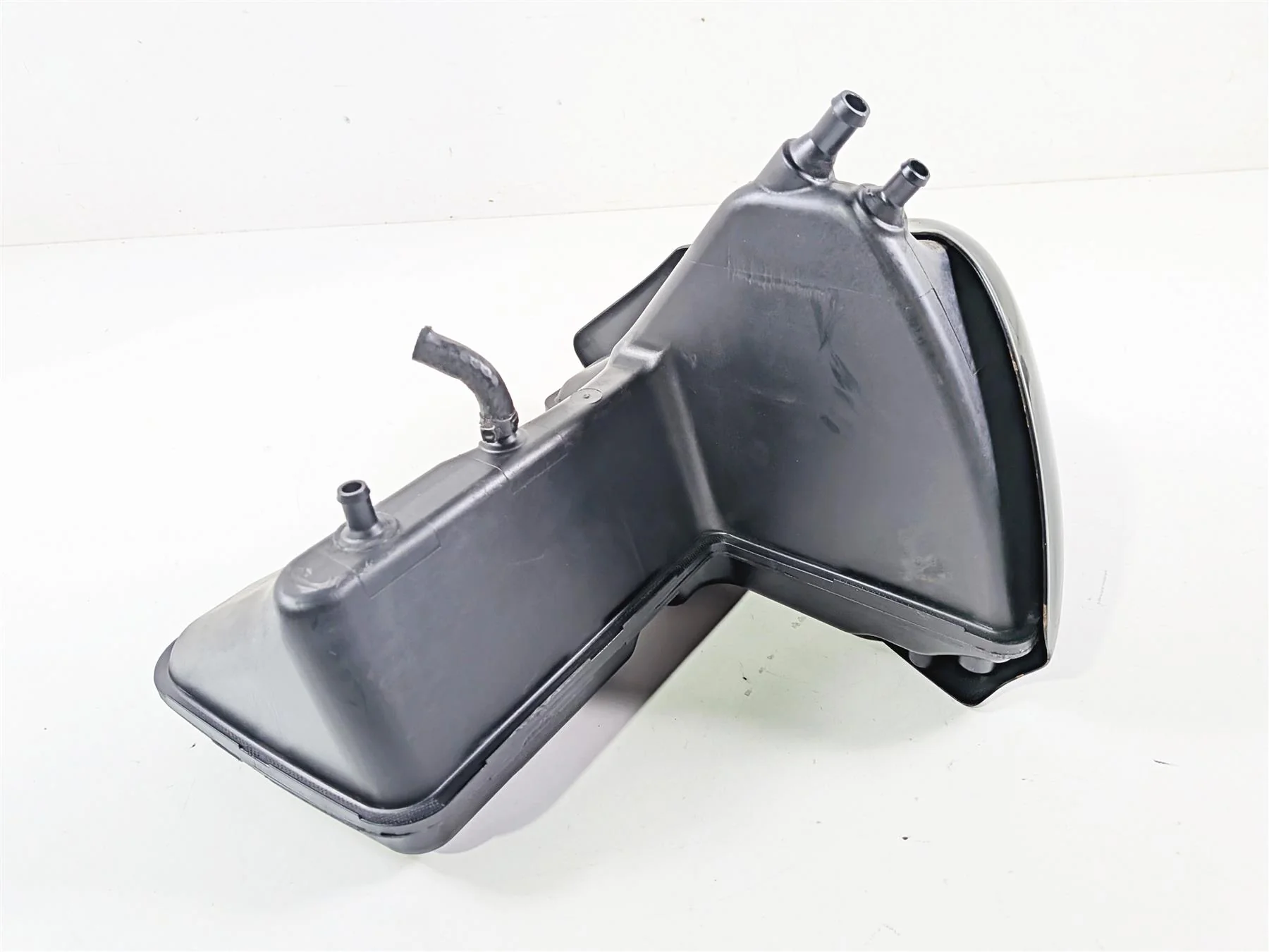 2006 Harley Sportster XL1200 C Oil Tank Reservoir & Dipstick    62888-04B - Image 10