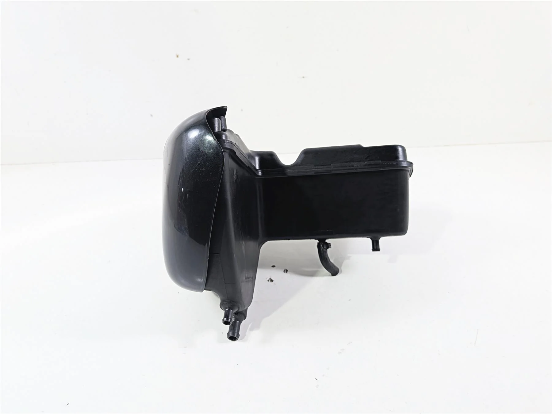 2006 Harley Sportster XL1200 C Oil Tank Reservoir & Dipstick    62888-04B - Image 4