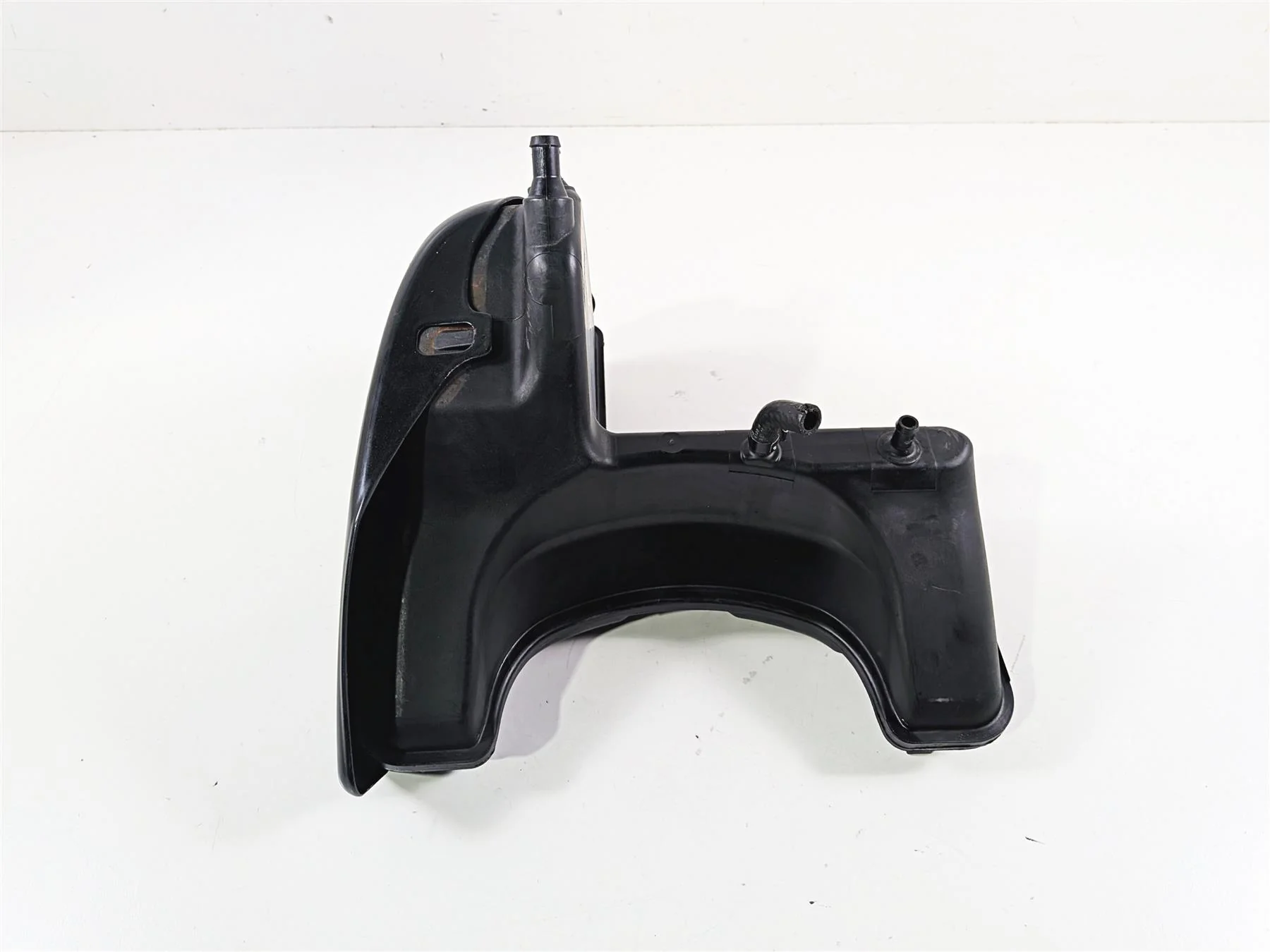 2006 Harley Sportster XL1200 C Oil Tank Reservoir & Dipstick    62888-04B - Image 8