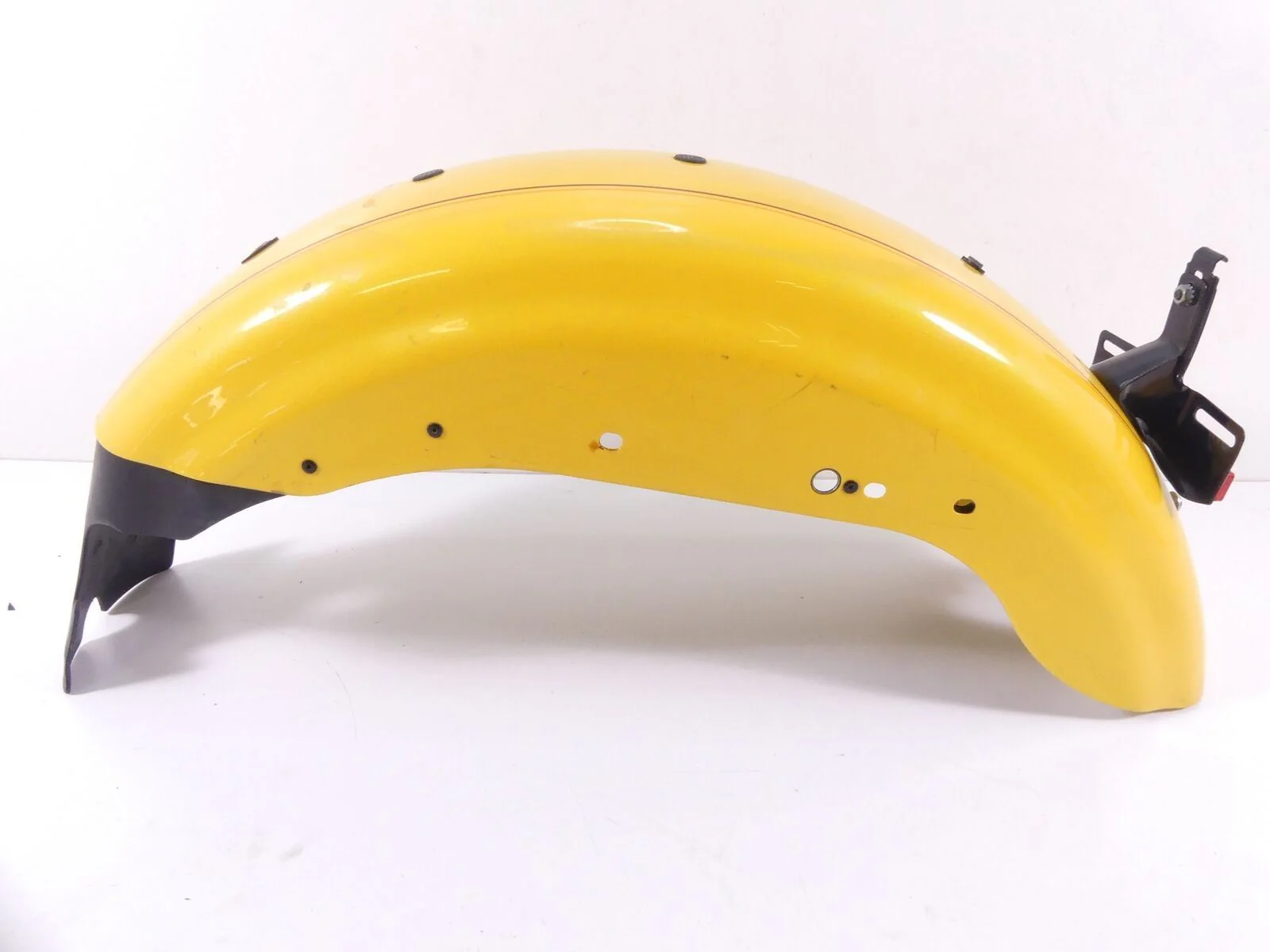 2006 Harley Sportster XL1200 C Rear Fender -No Dents 59847-10