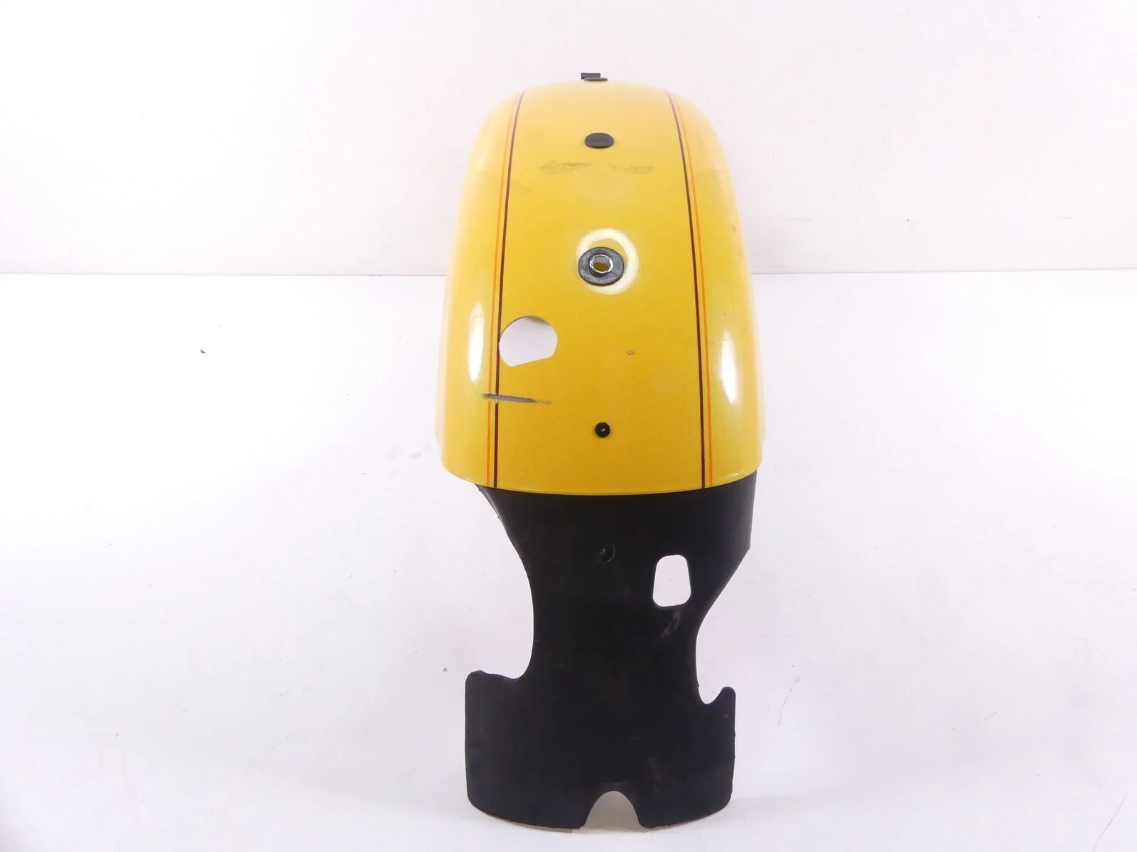 2006 Harley Sportster XL1200 C Rear Fender -No Dents 59847-10 - Image 6