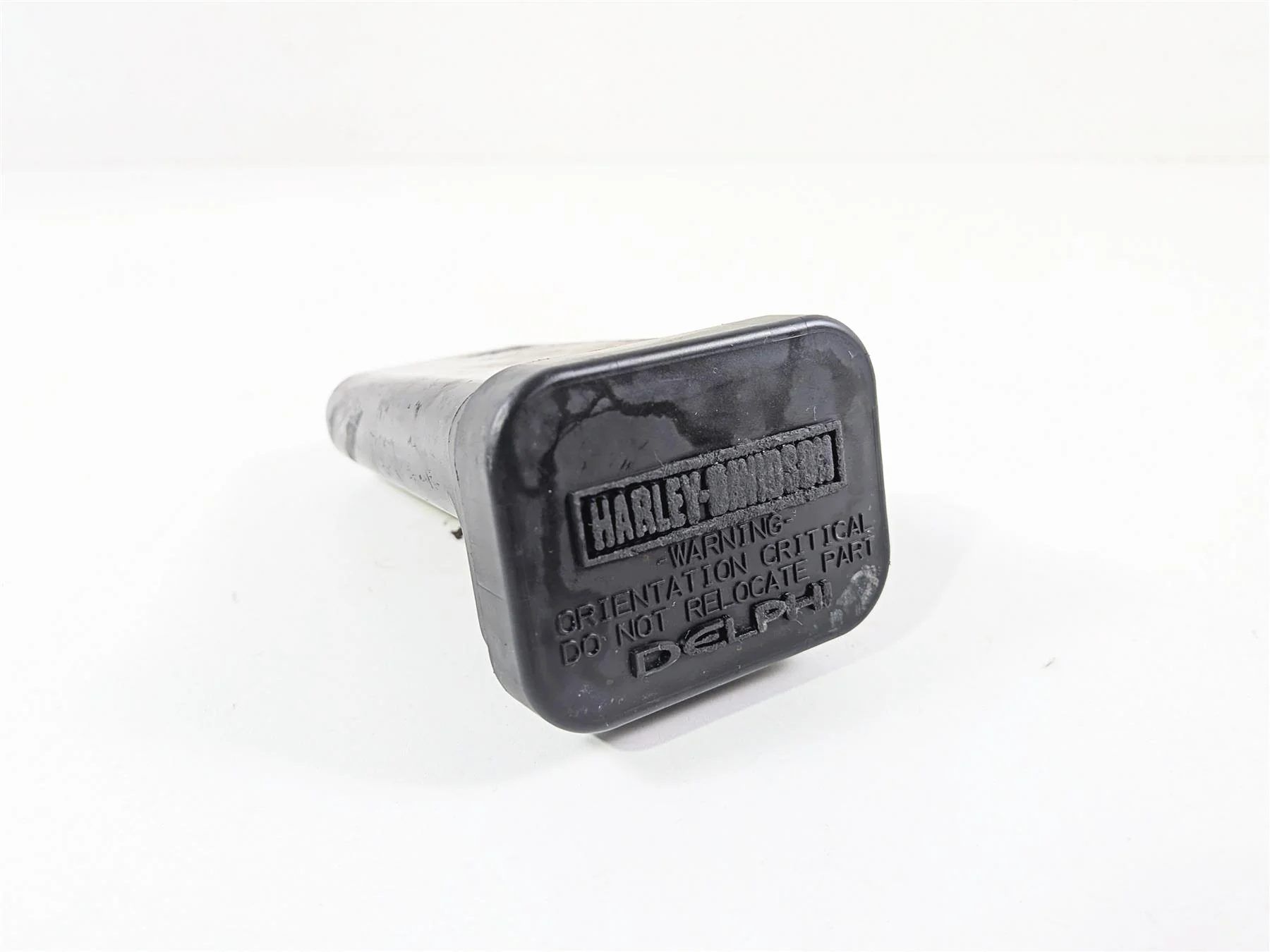 2006 Harley Sportster XL1200 C Tsm Turn Signal Module 68922-00D - Image 8