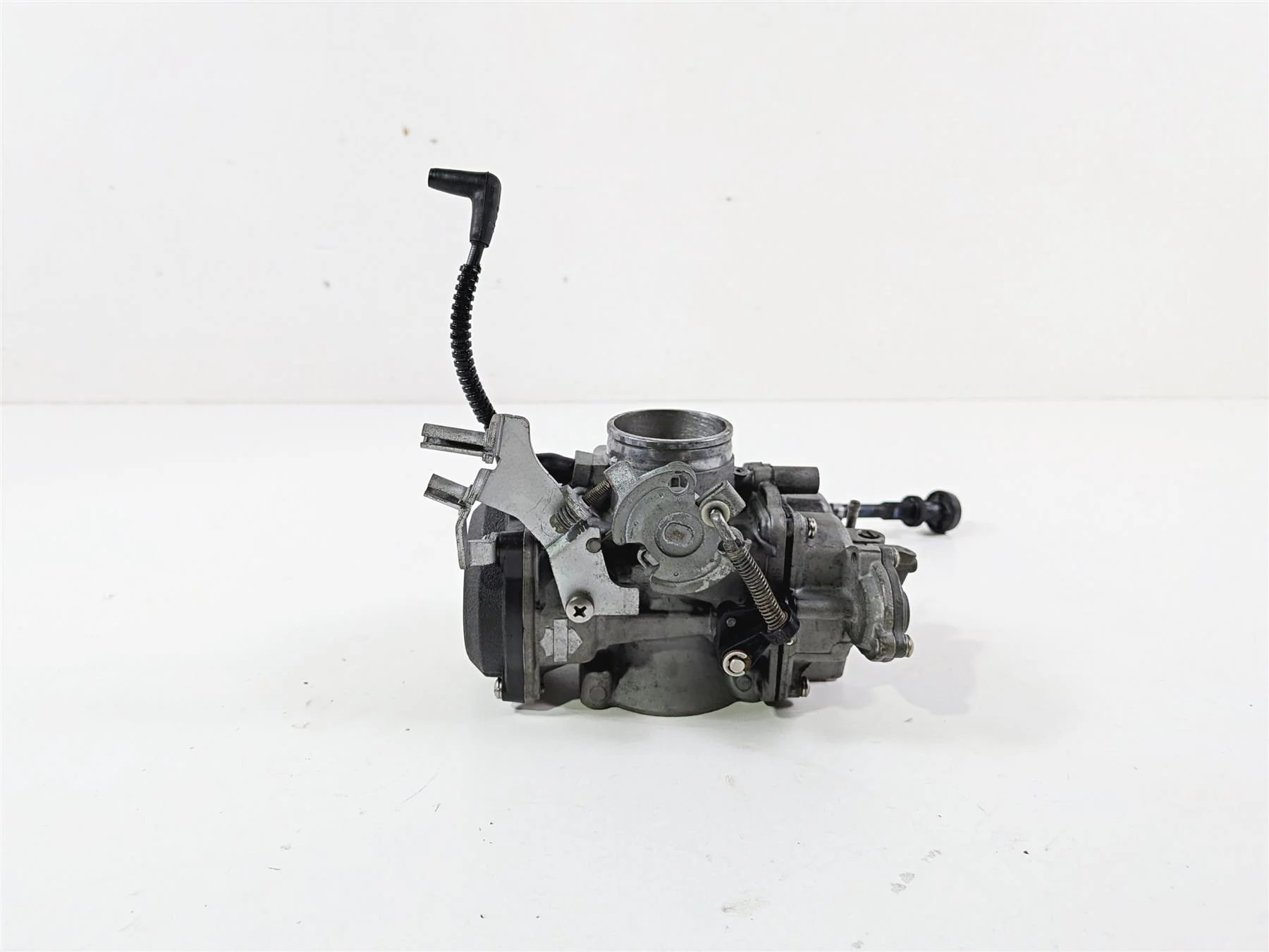 2006 Harley Sportster XL883 Low Carburetor Carb - READ 27490-04