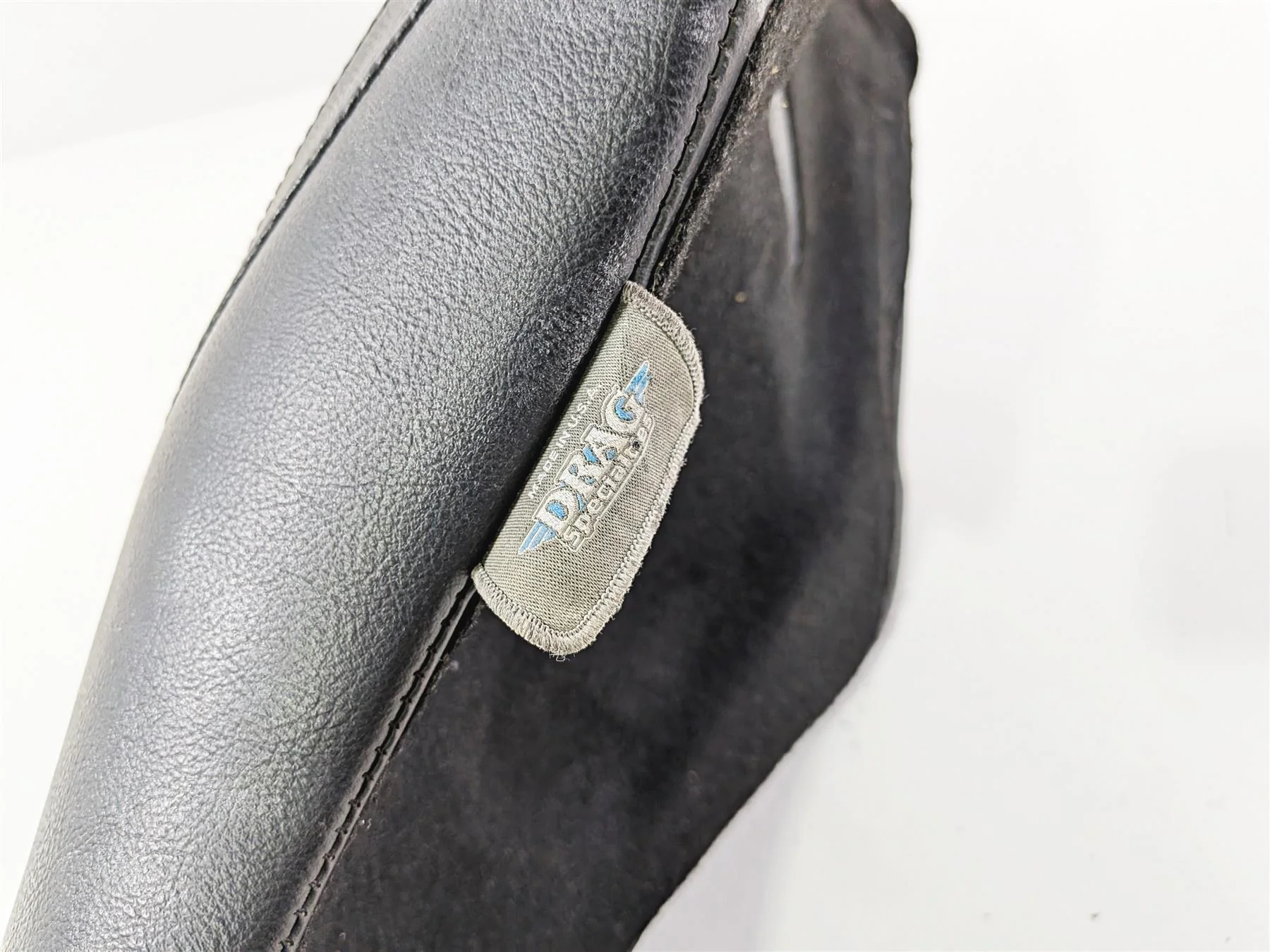 2006 Harley Sportster XL883 Low Seat Saddle Drag Specialties - Image 10