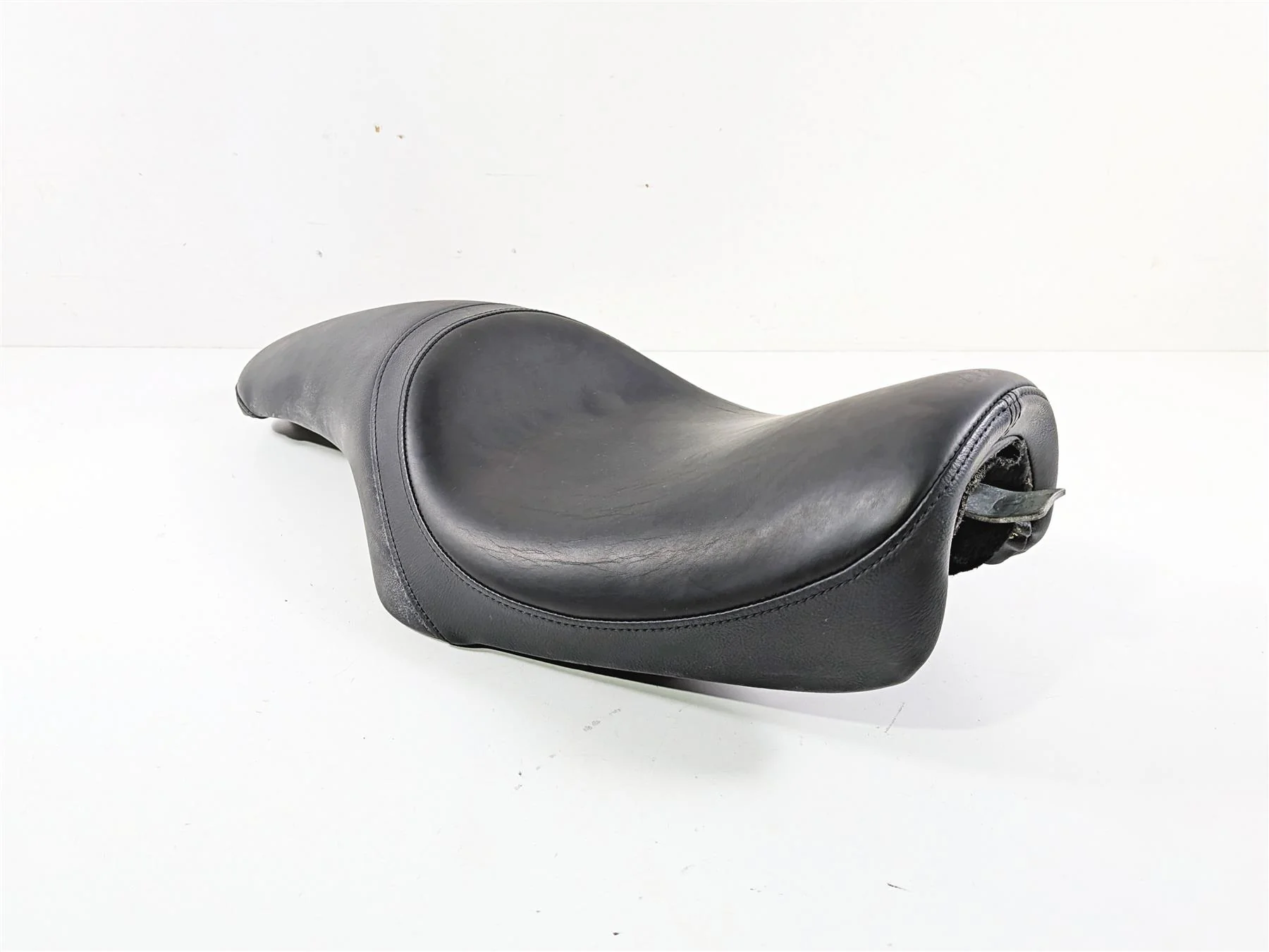 2006 Harley Sportster XL883 Low Seat Saddle Drag Specialties - Image 11
