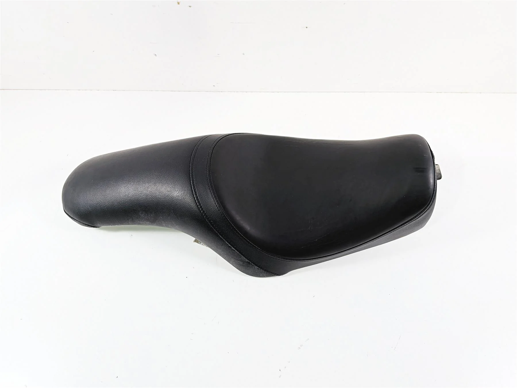 2006 Harley Sportster XL883 Low Seat Saddle Drag Specialties - Image 12