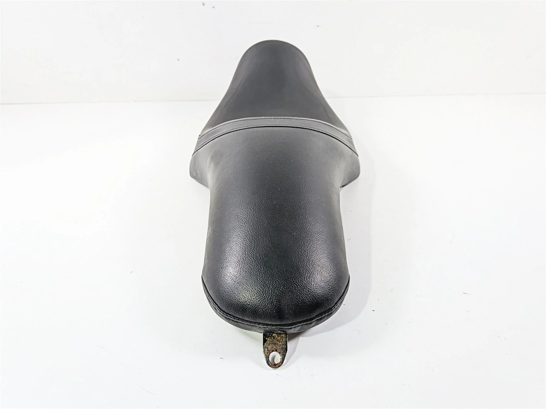 2006 Harley Sportster XL883 Low Seat Saddle Drag Specialties - Image 2