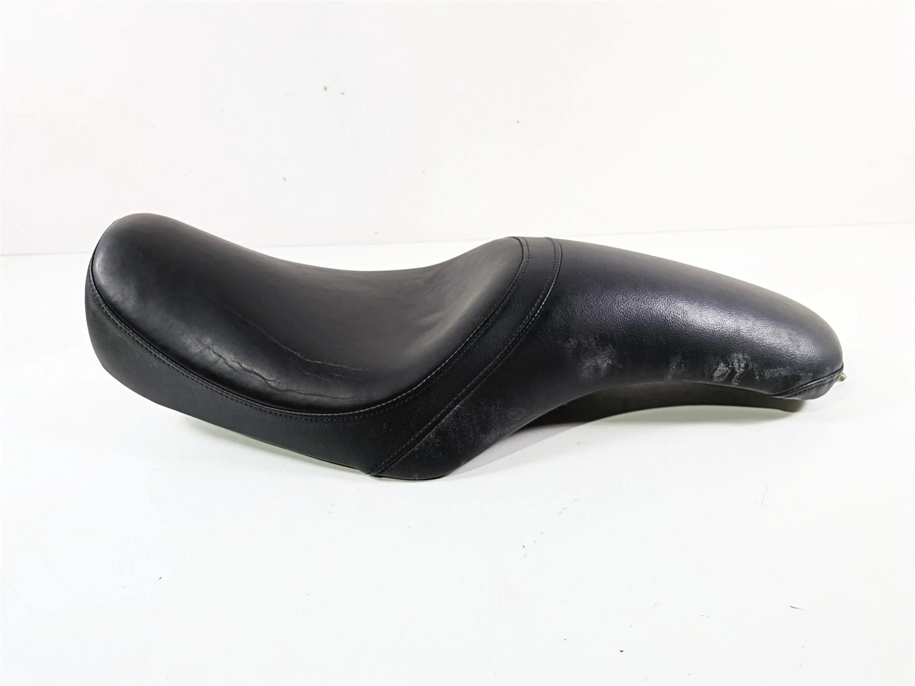2006 Harley Sportster XL883 Low Seat Saddle Drag Specialties - Image 3