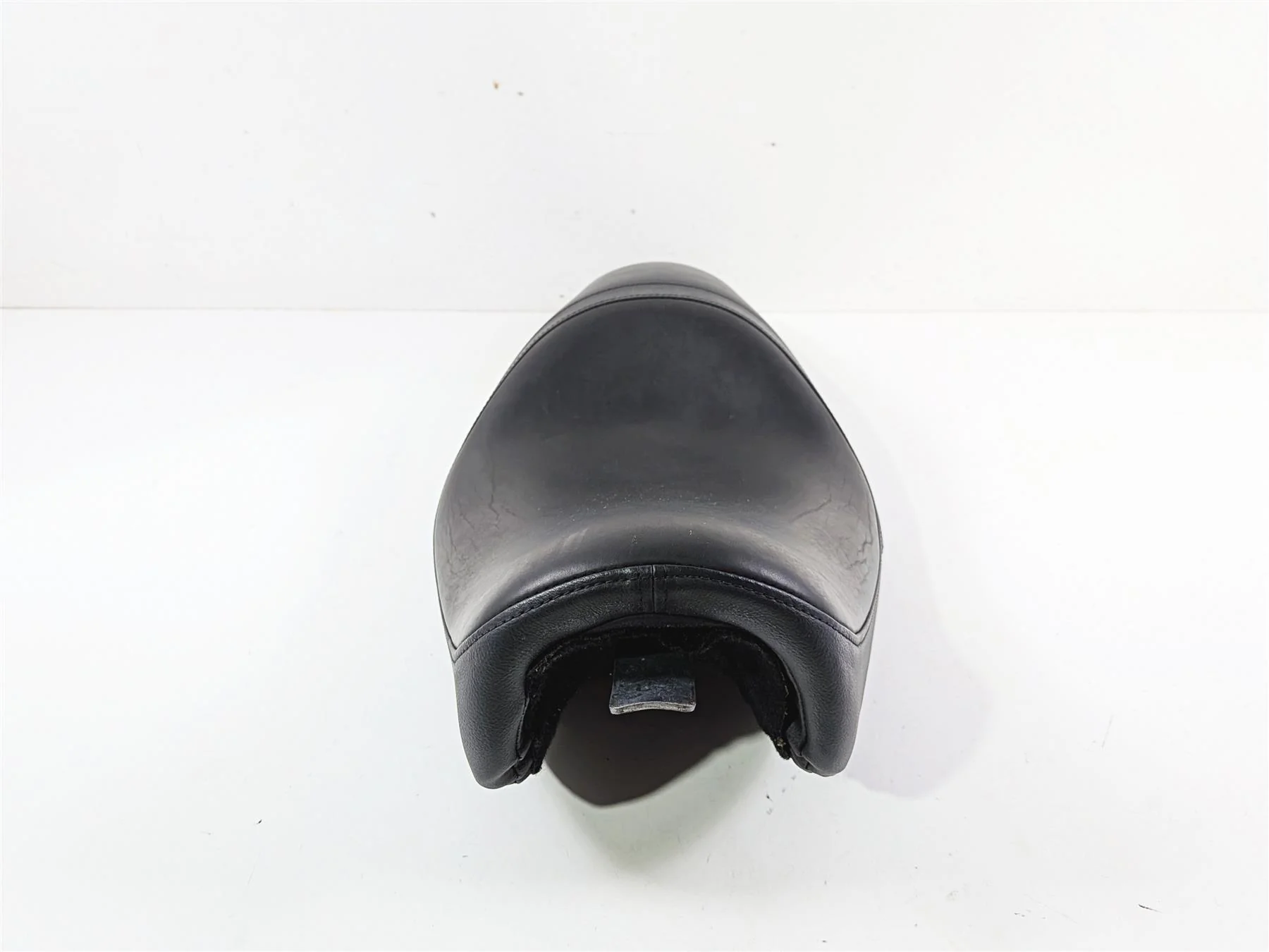 2006 Harley Sportster XL883 Low Seat Saddle Drag Specialties - Image 4