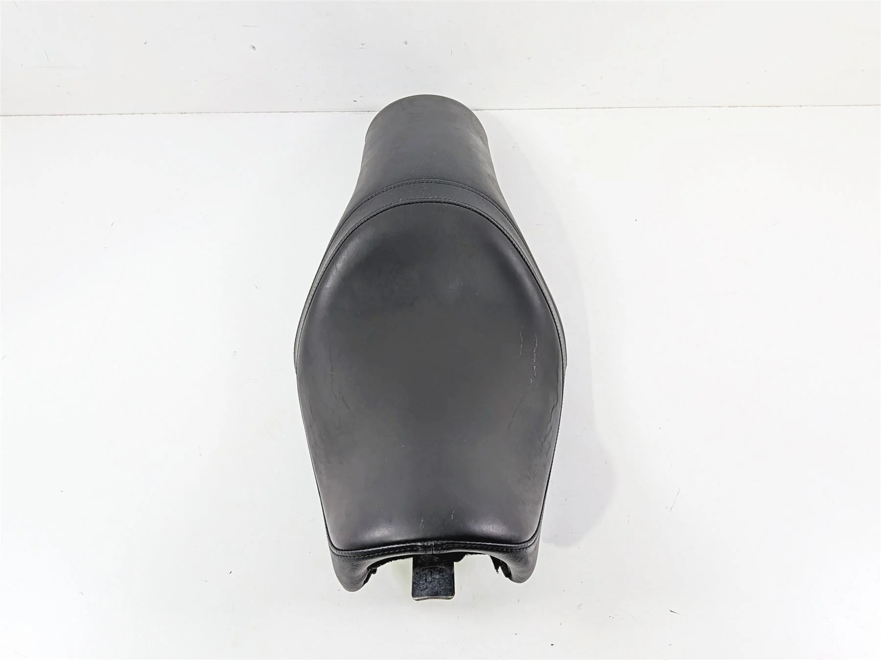 2006 Harley Sportster XL883 Low Seat Saddle Drag Specialties - Image 5