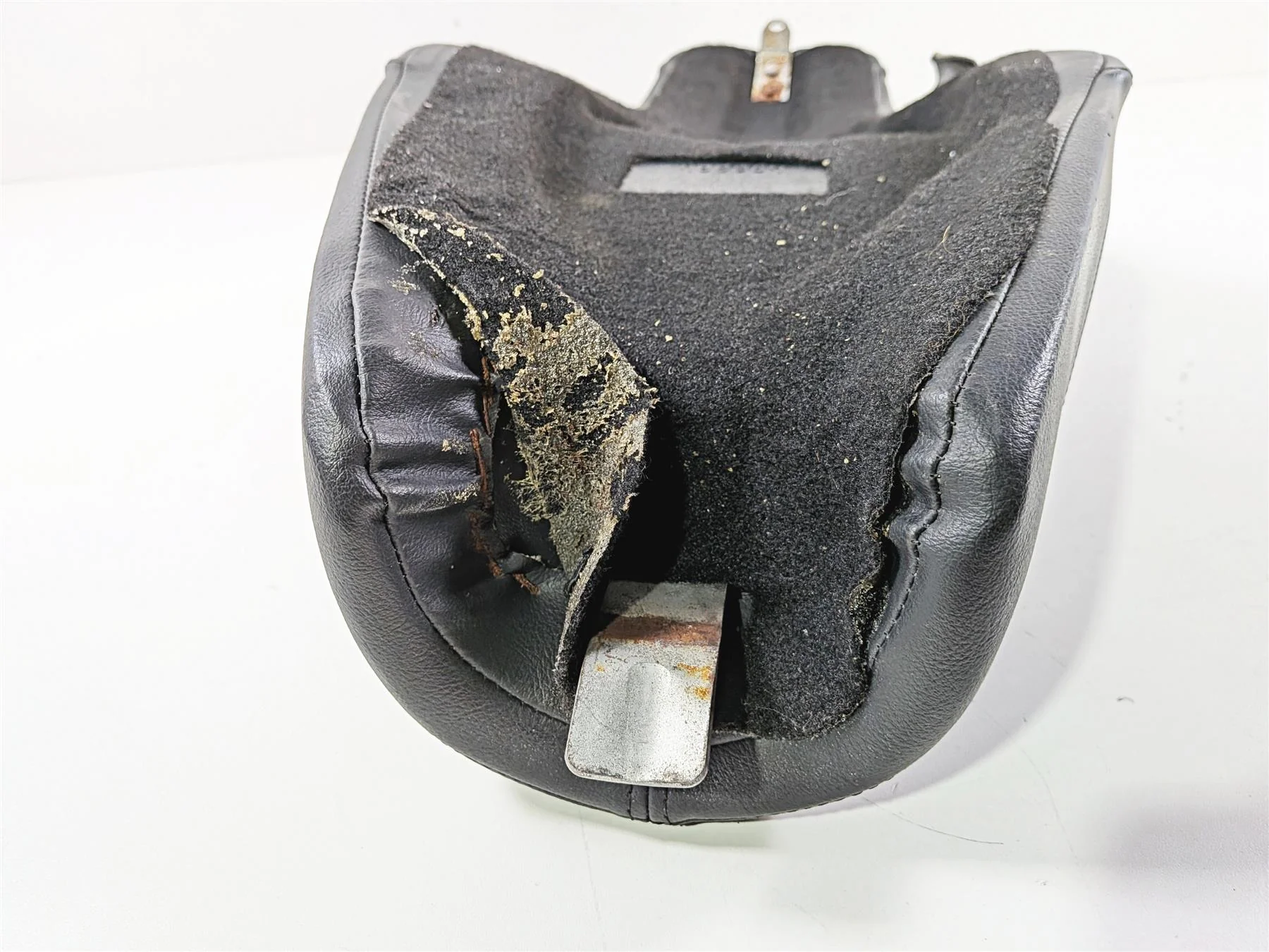 2006 Harley Sportster XL883 Low Seat Saddle Drag Specialties - Image 7