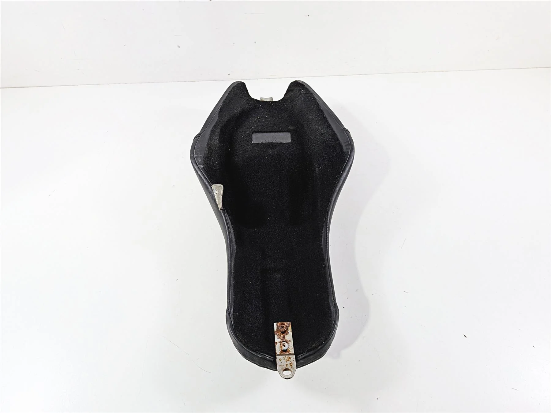 2006 Harley Sportster XL883 Low Seat Saddle Drag Specialties - Image 8